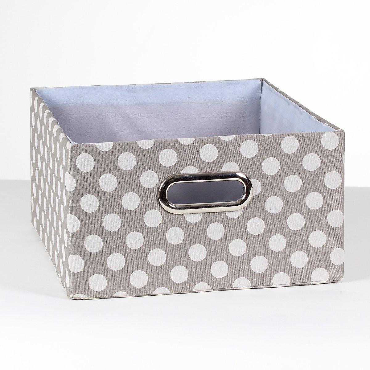 Calicosy Stoffschubladeee Punkte