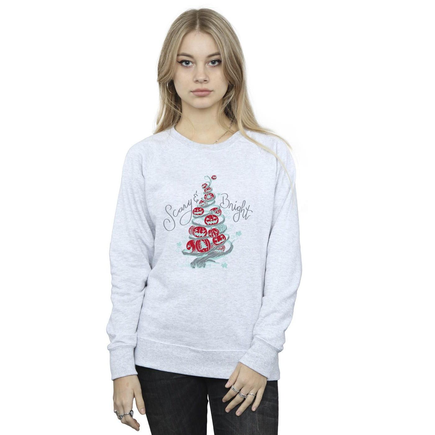 Disney The Nightmare Before Christmas Sweatshirt