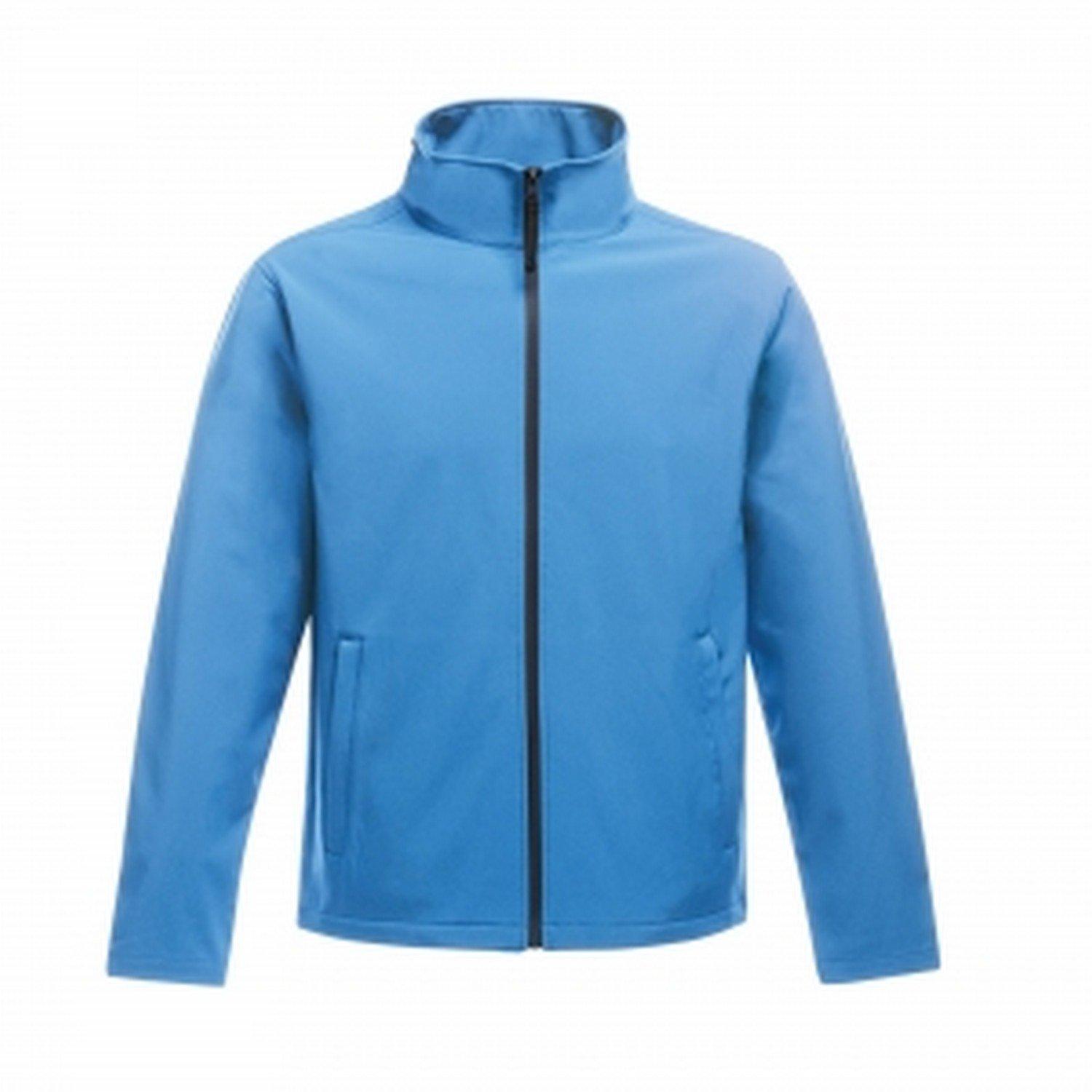 Regatta SoftshellJacke Ablaze, bedruckbar