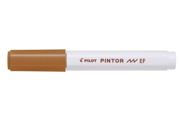 Pilot PILOT Marker Pintor 0.7mm