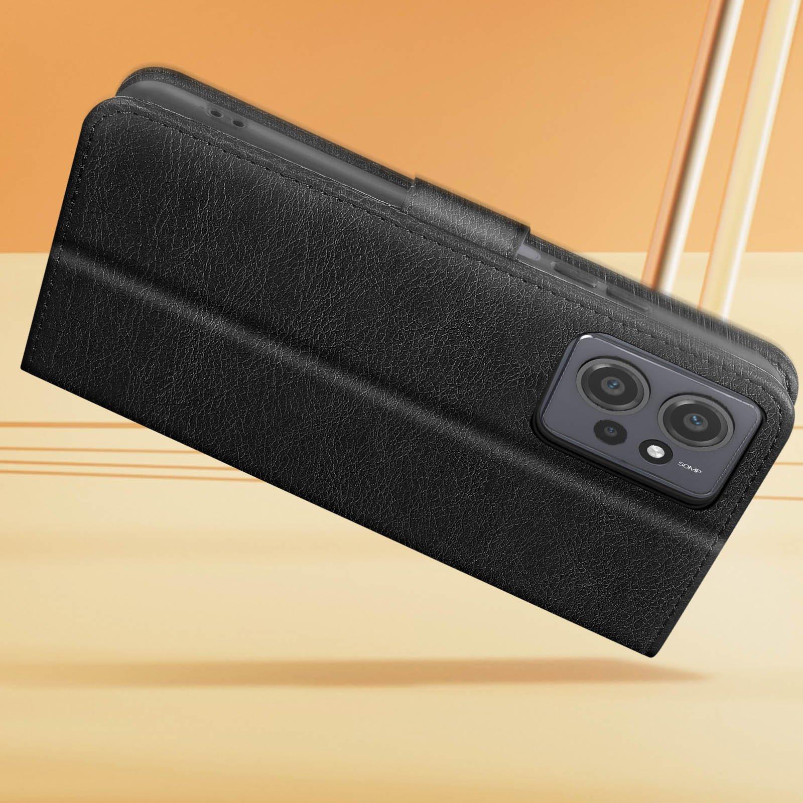 Avizar Klappetui Xiaomi Redmi Note 12 4G