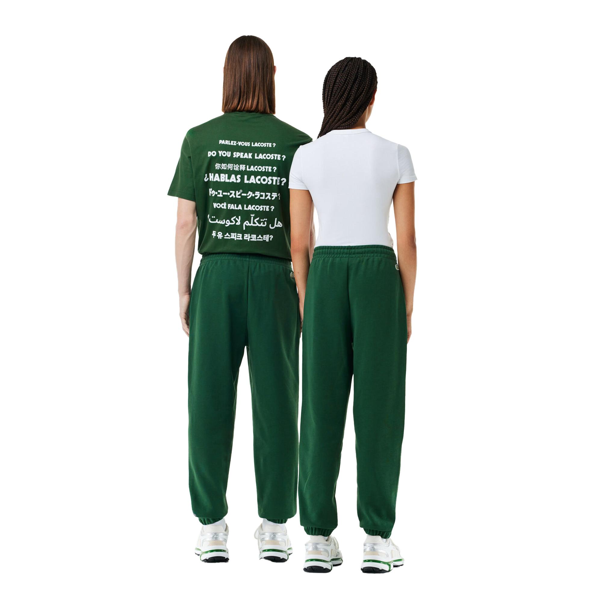 LACOSTE Jogginghosen