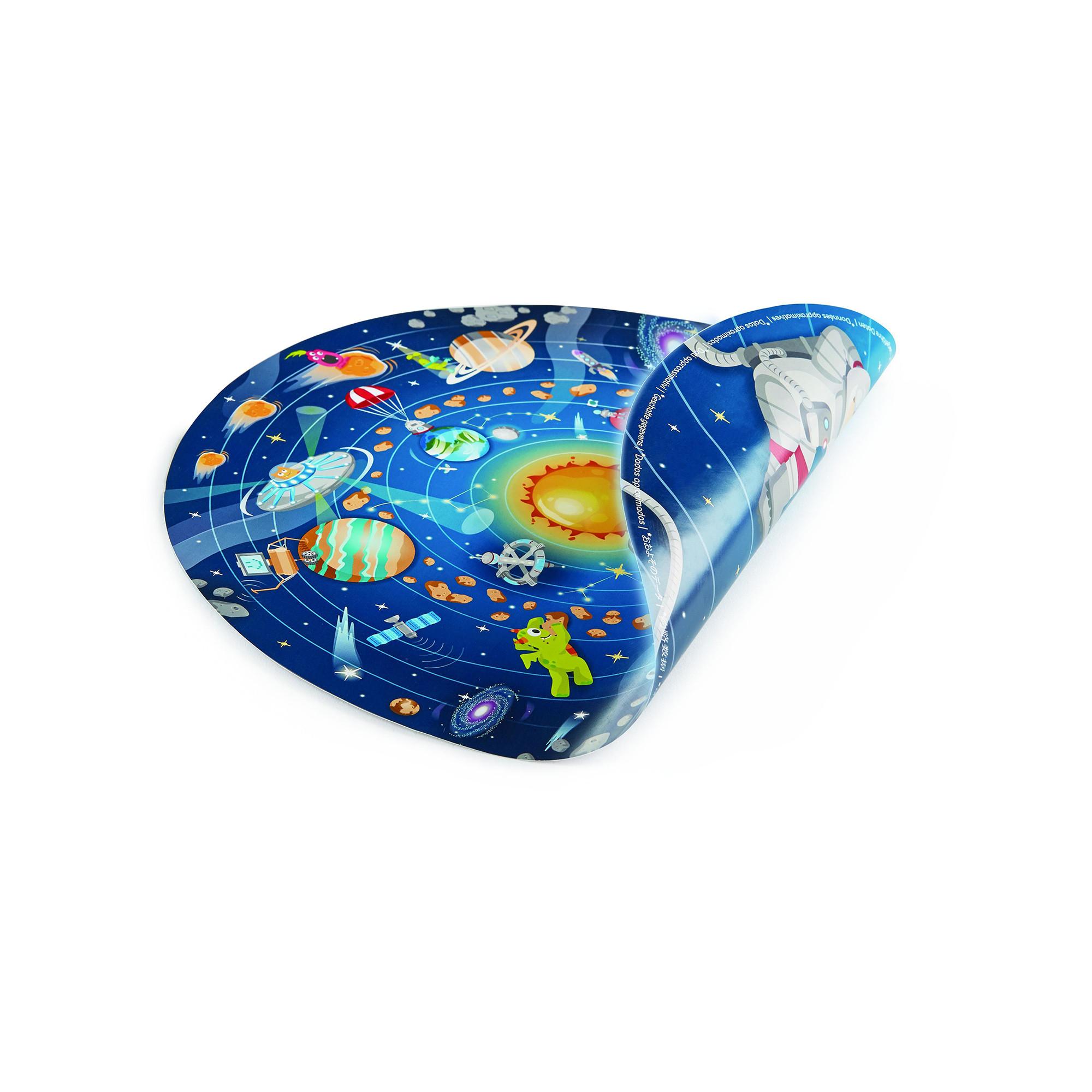 Hape Puzzle Sonnensystem