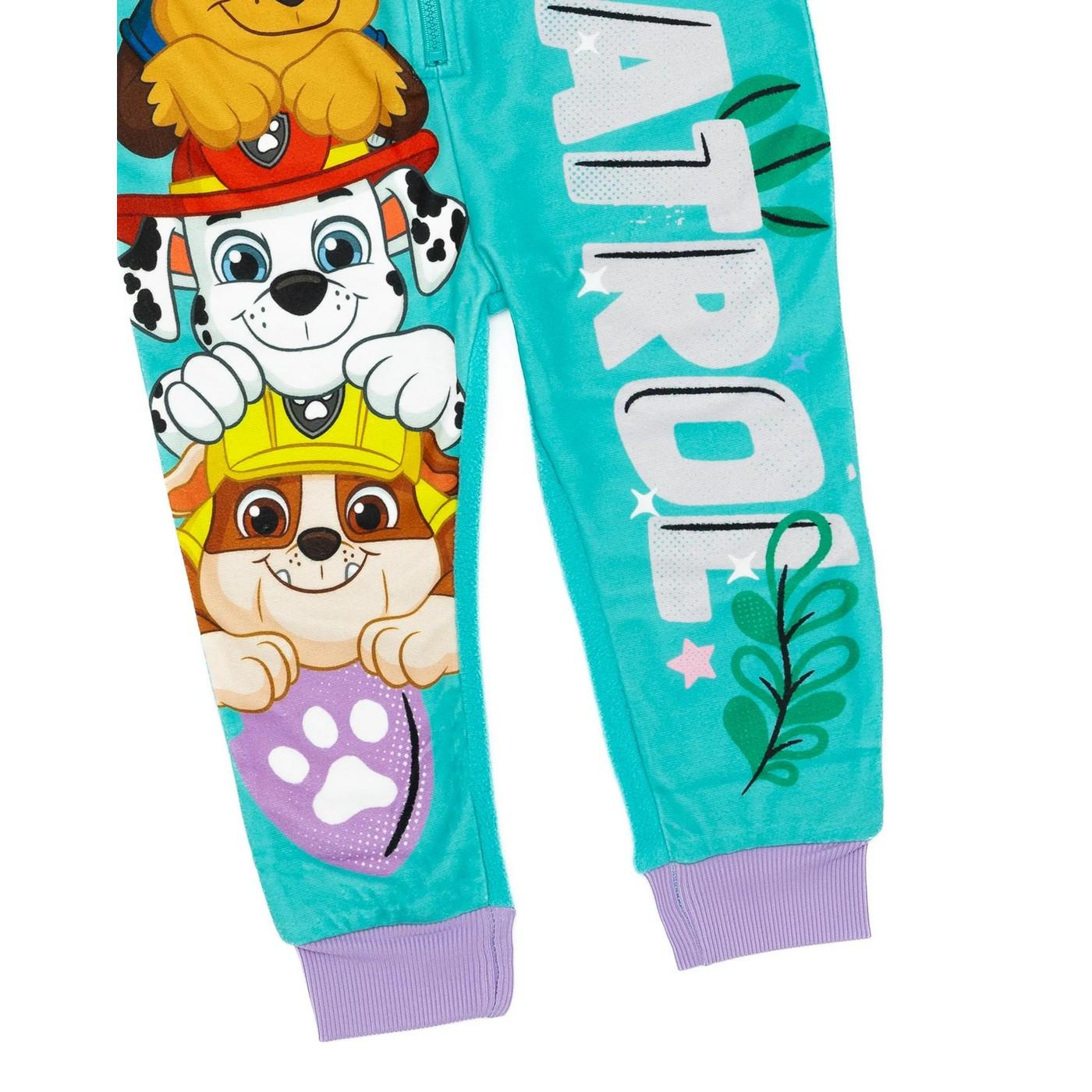PAW PATROL AllinOne Nachtwäsche