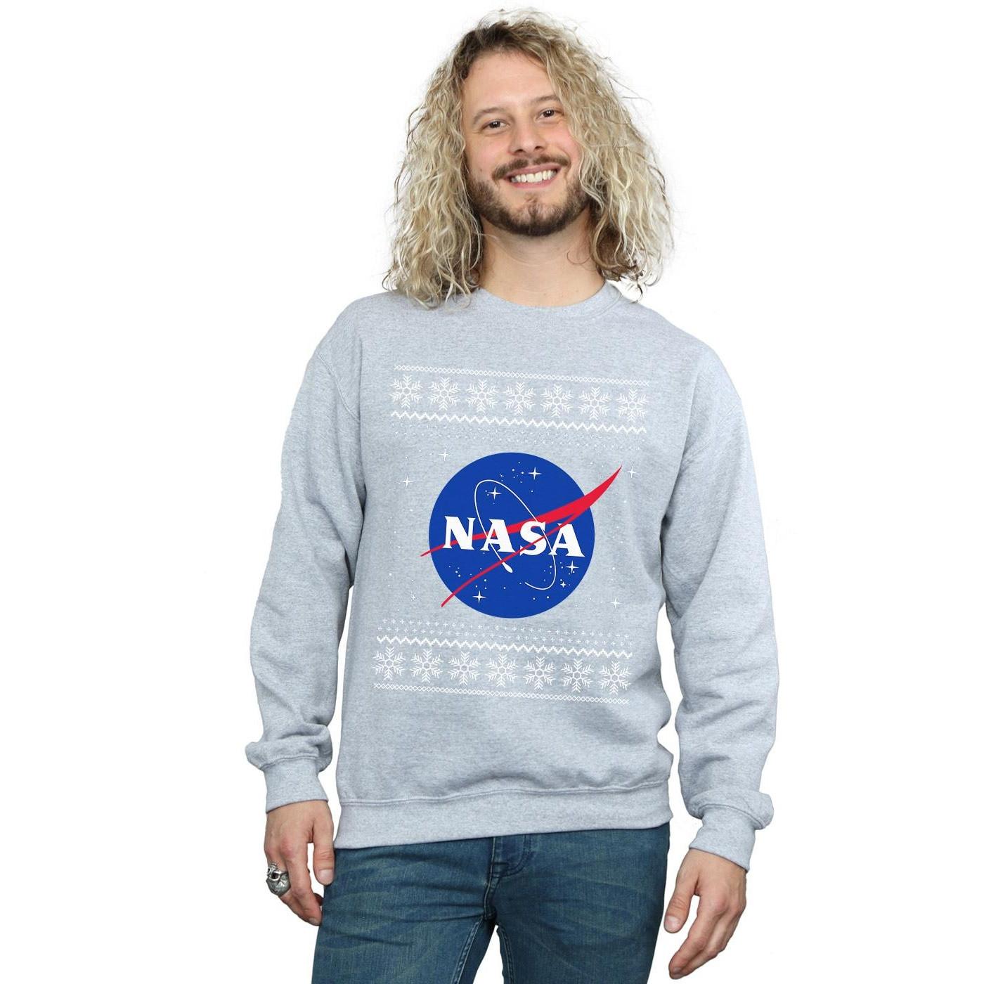 Nasa Sweatshirt
