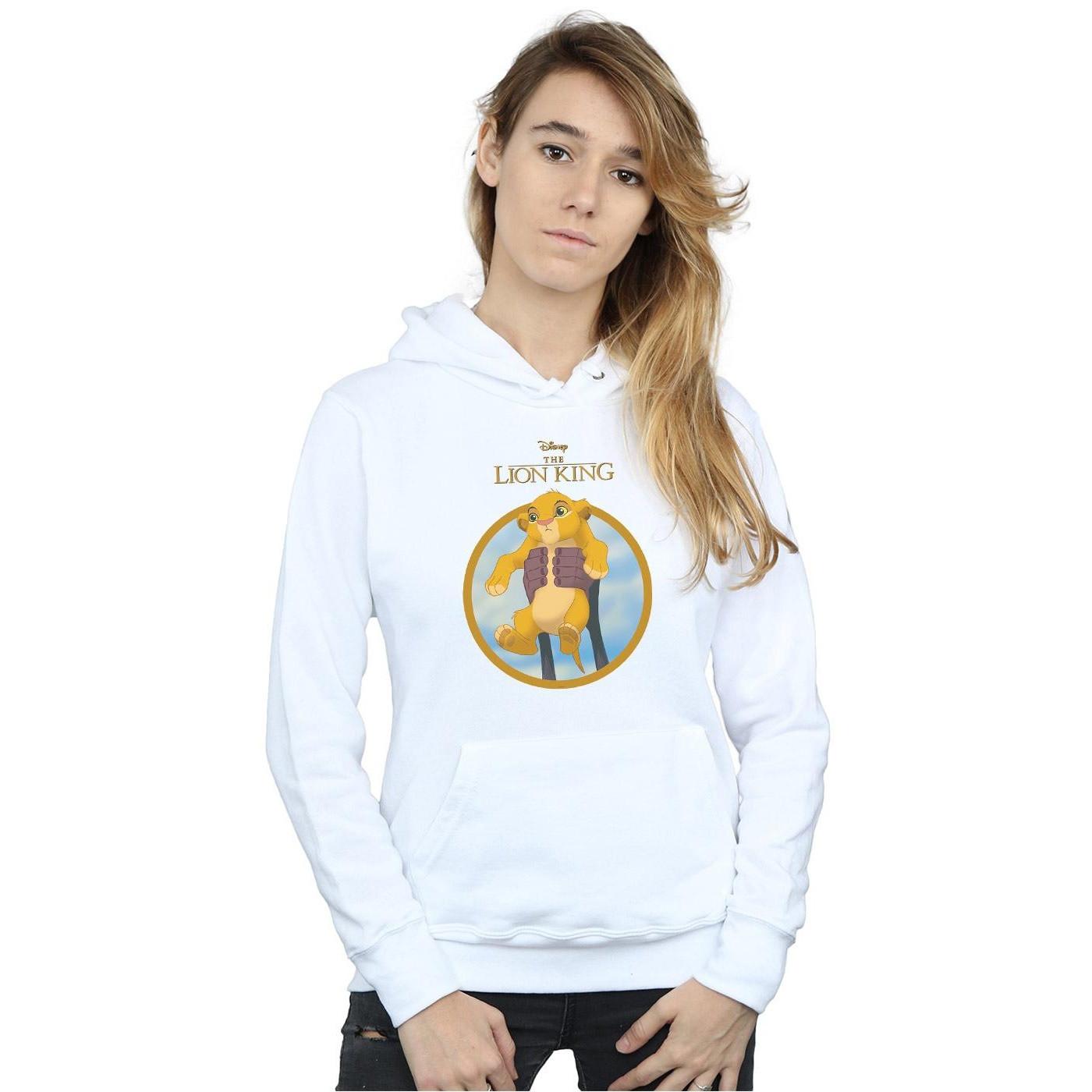 Disney The Lion King Show Kapuzenpullover