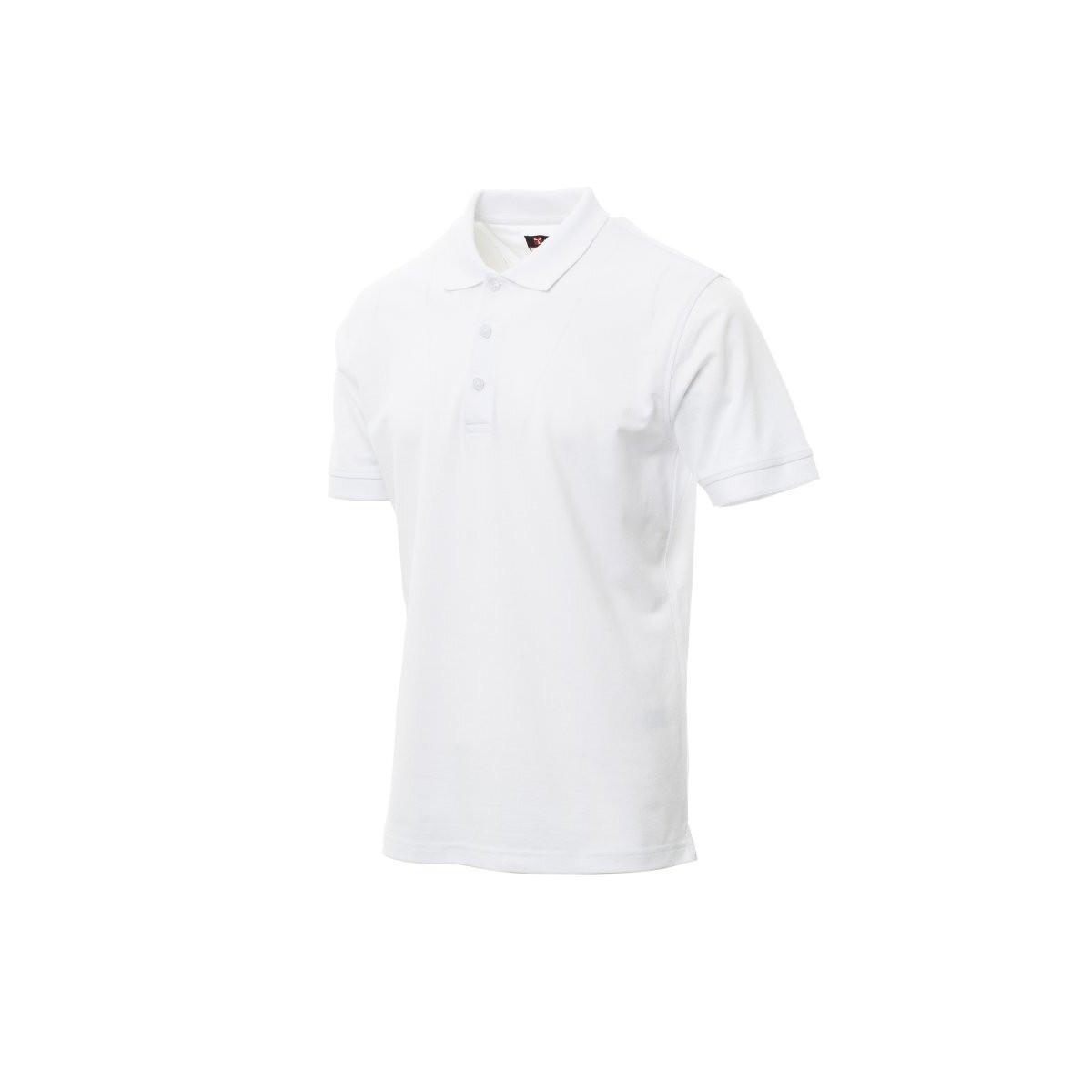 Payper Wear Kurzarm Poloshirt