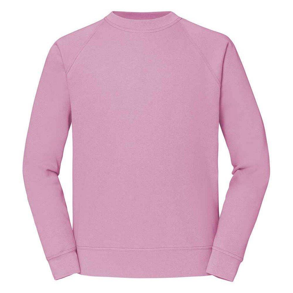 Fruit of the Loom Classic Sweatshirt  Raglanärmel