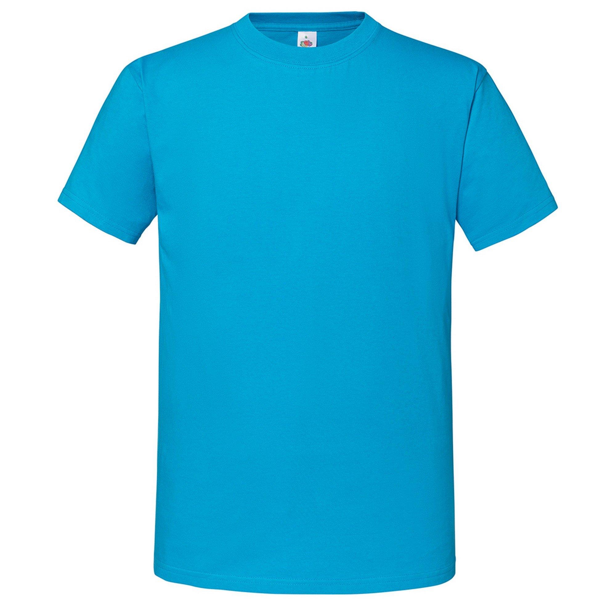 Fruit of the Loom Premium Ringspun T-Shirt