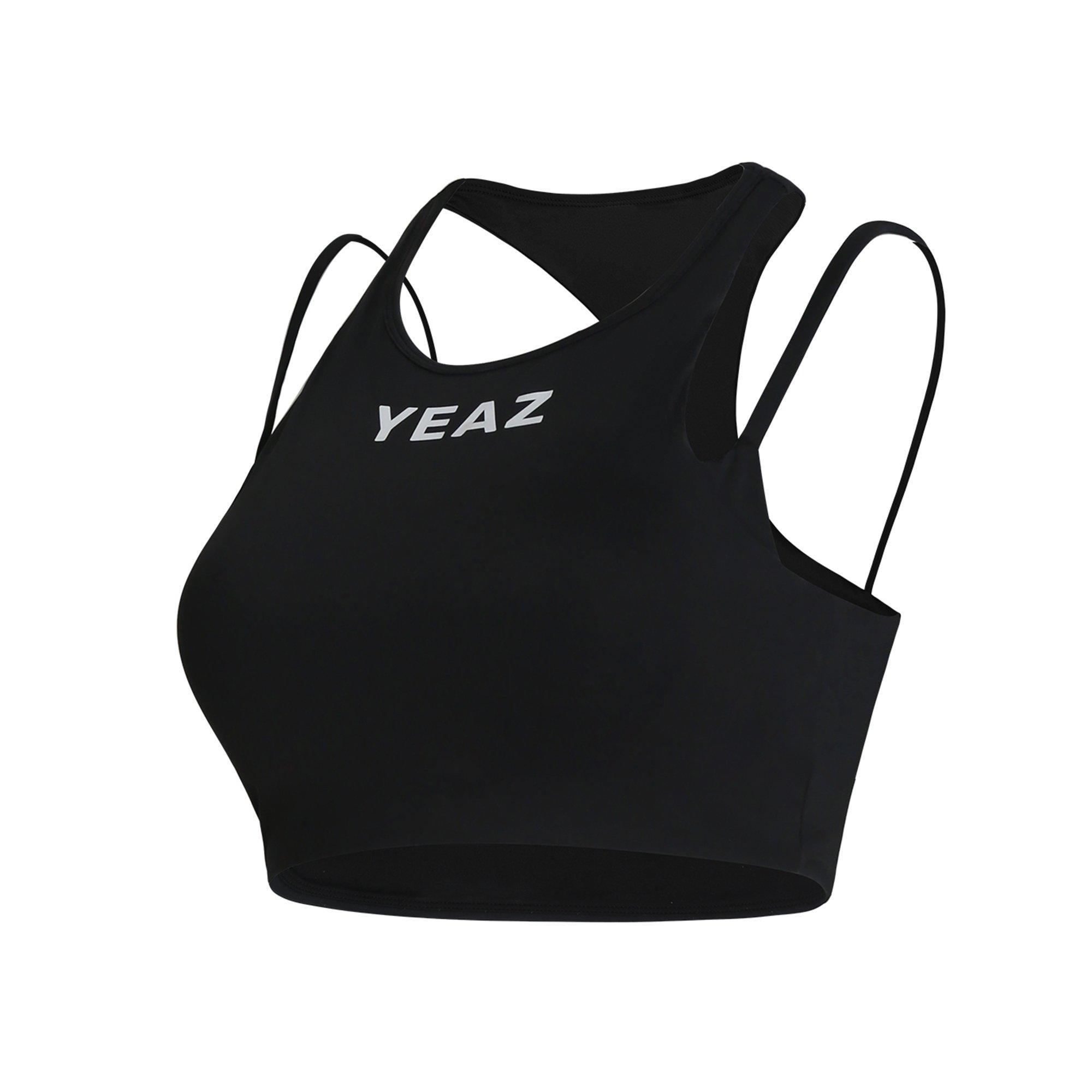 YEAZ AMOROUS Top