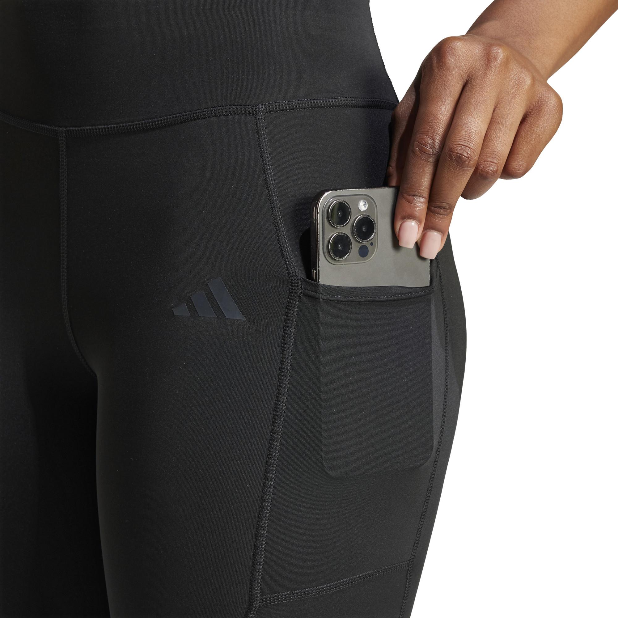 adidas OPT 3S 1/1 Lange Sport Tights