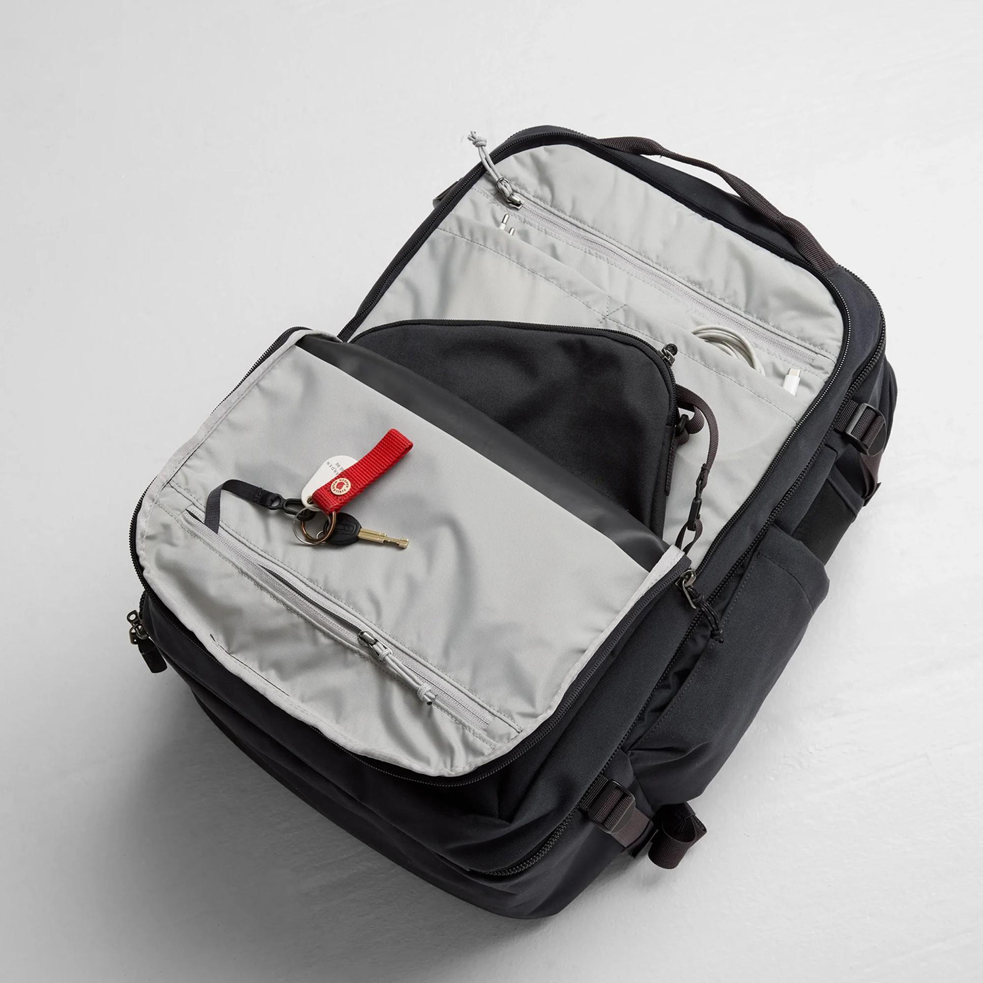 Fjällräven Rucksack Färden Carry-On Pack