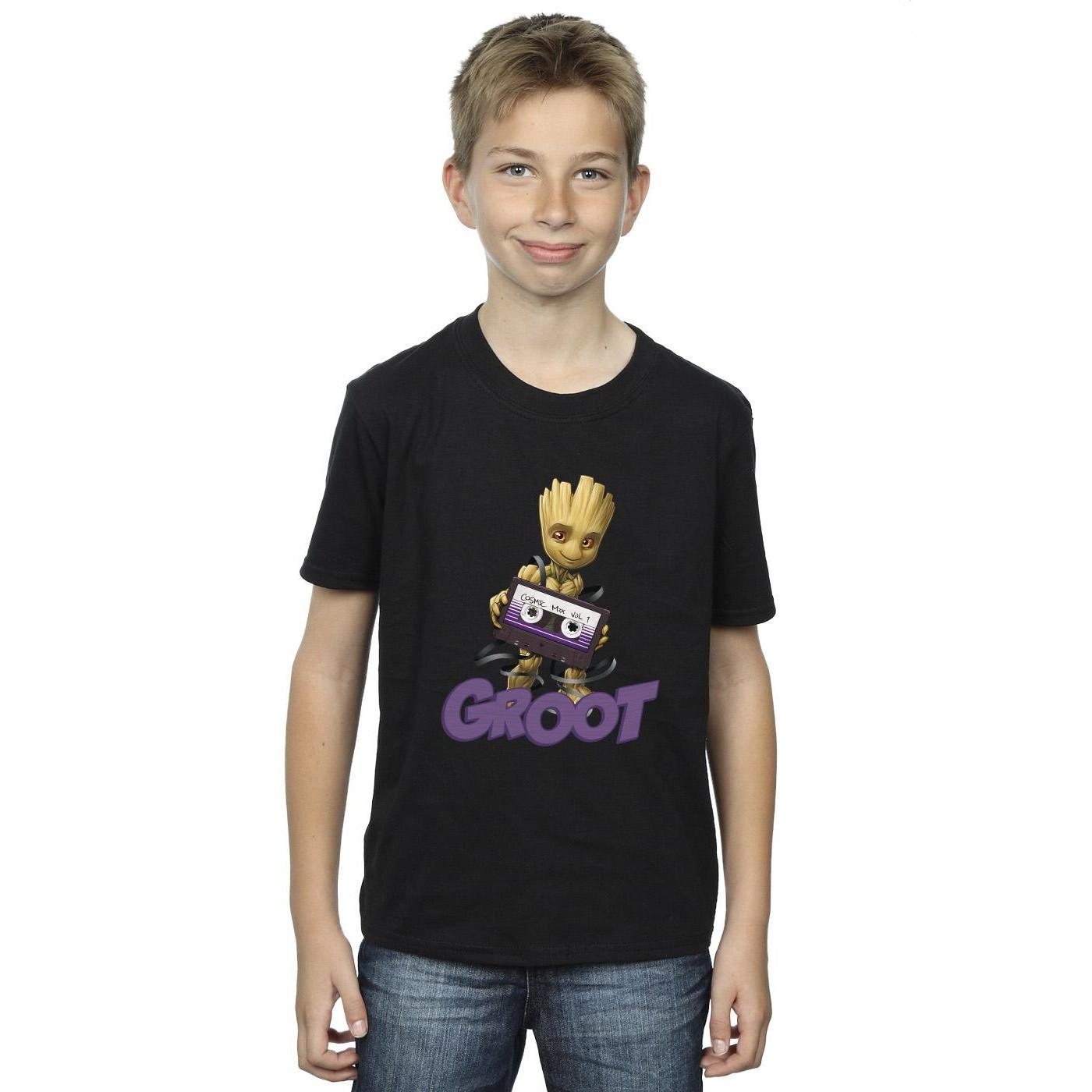 Guardians Of The Galaxy TShirt