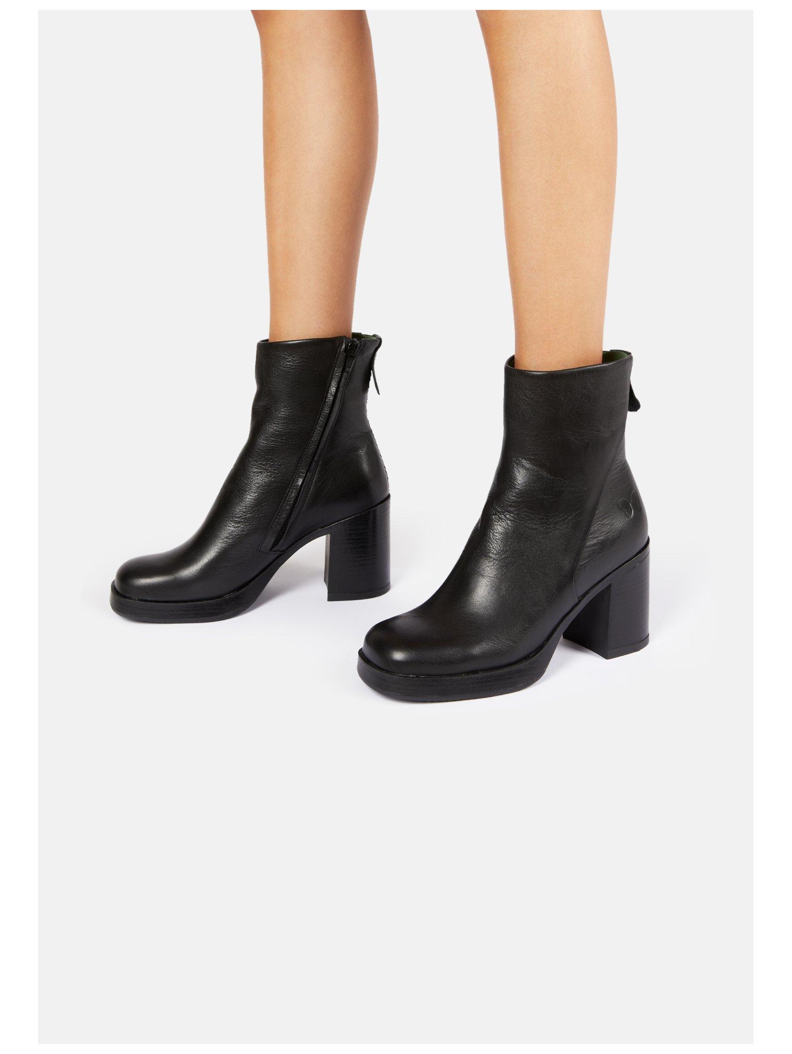 Felmini Stiefelette VALERIA D574