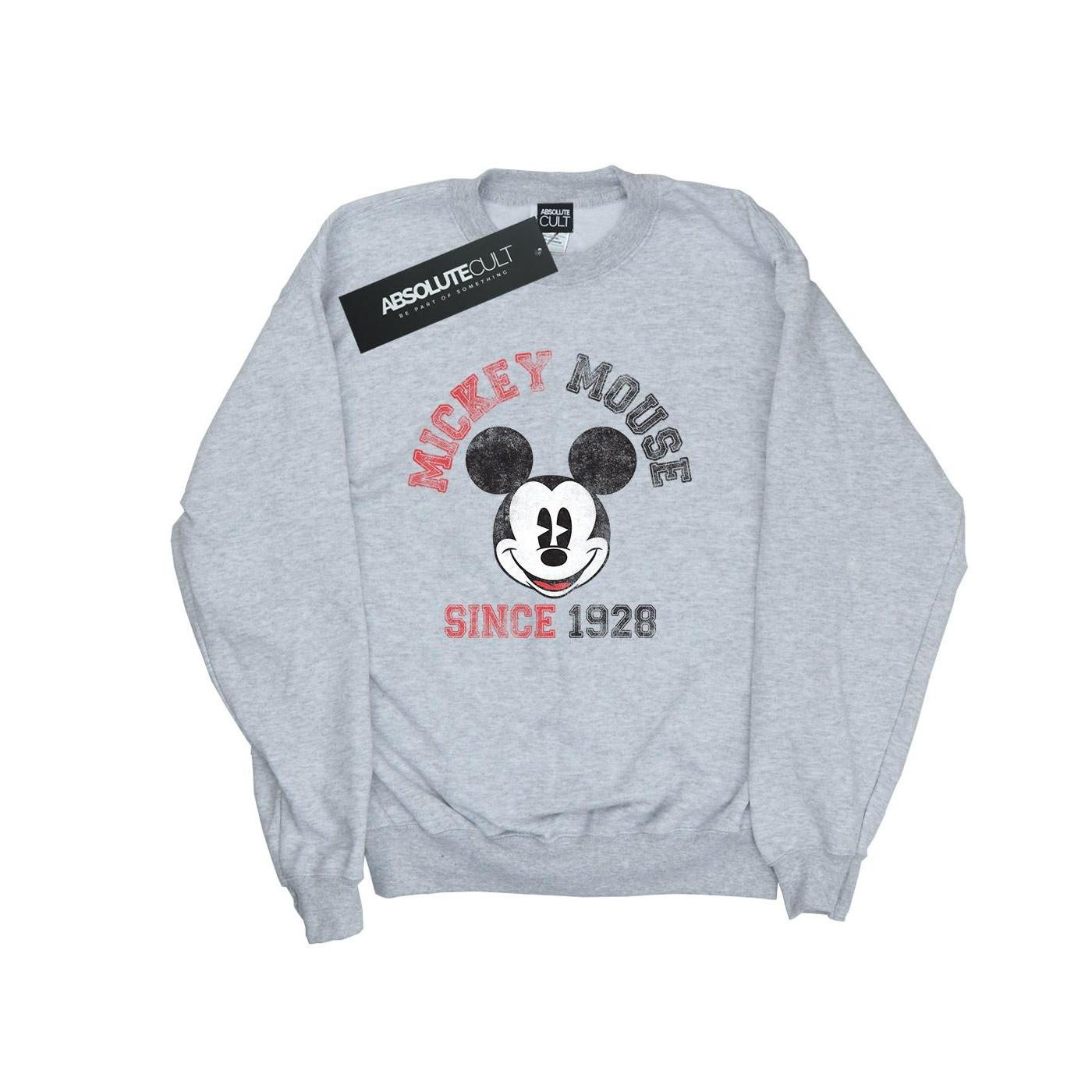Disney Since 1928 Sweatshirt