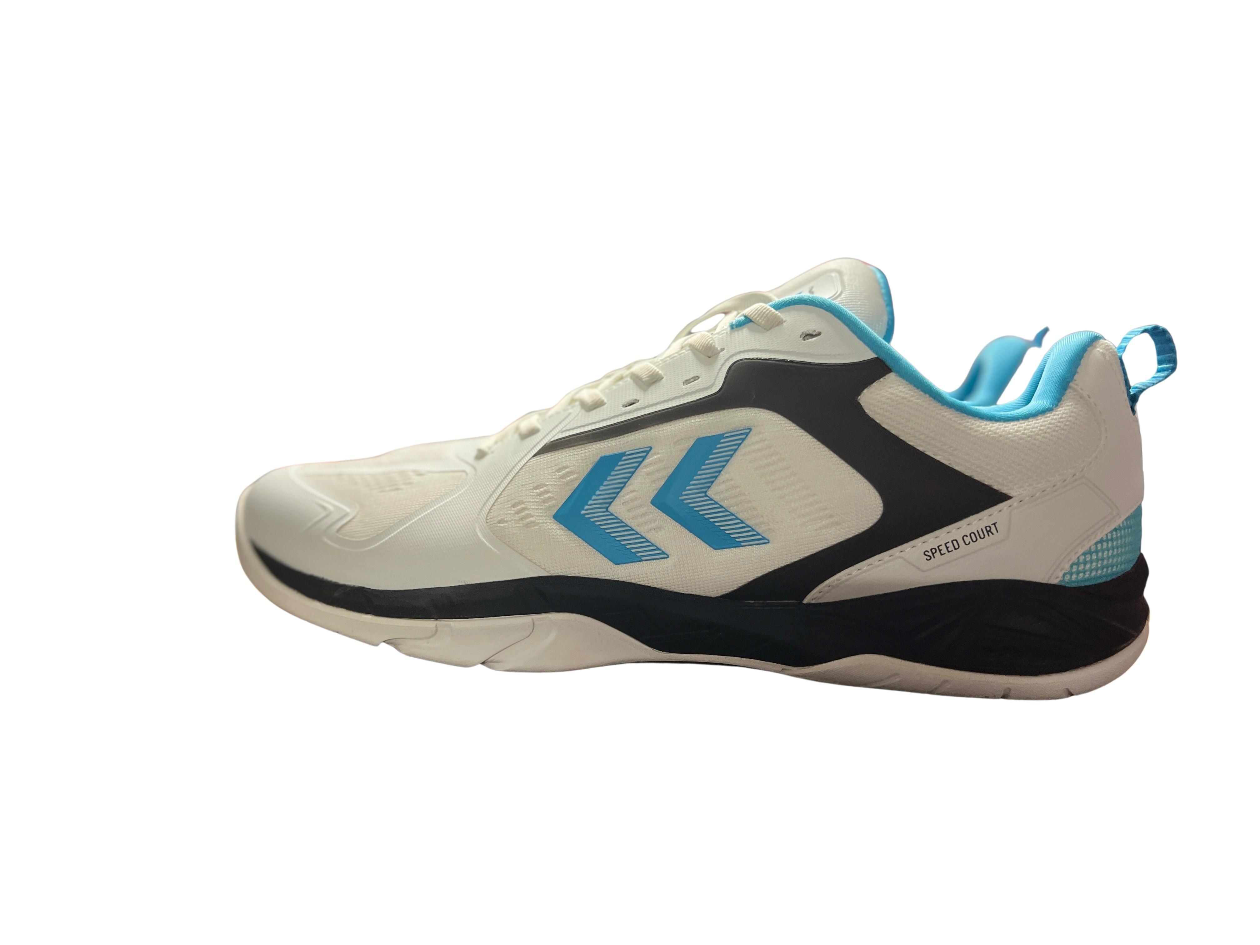 Hummel hallenschuhe speed court
