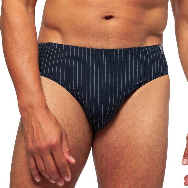 Ammann 3er Pack Urban Traveller - Slip / Unterhose