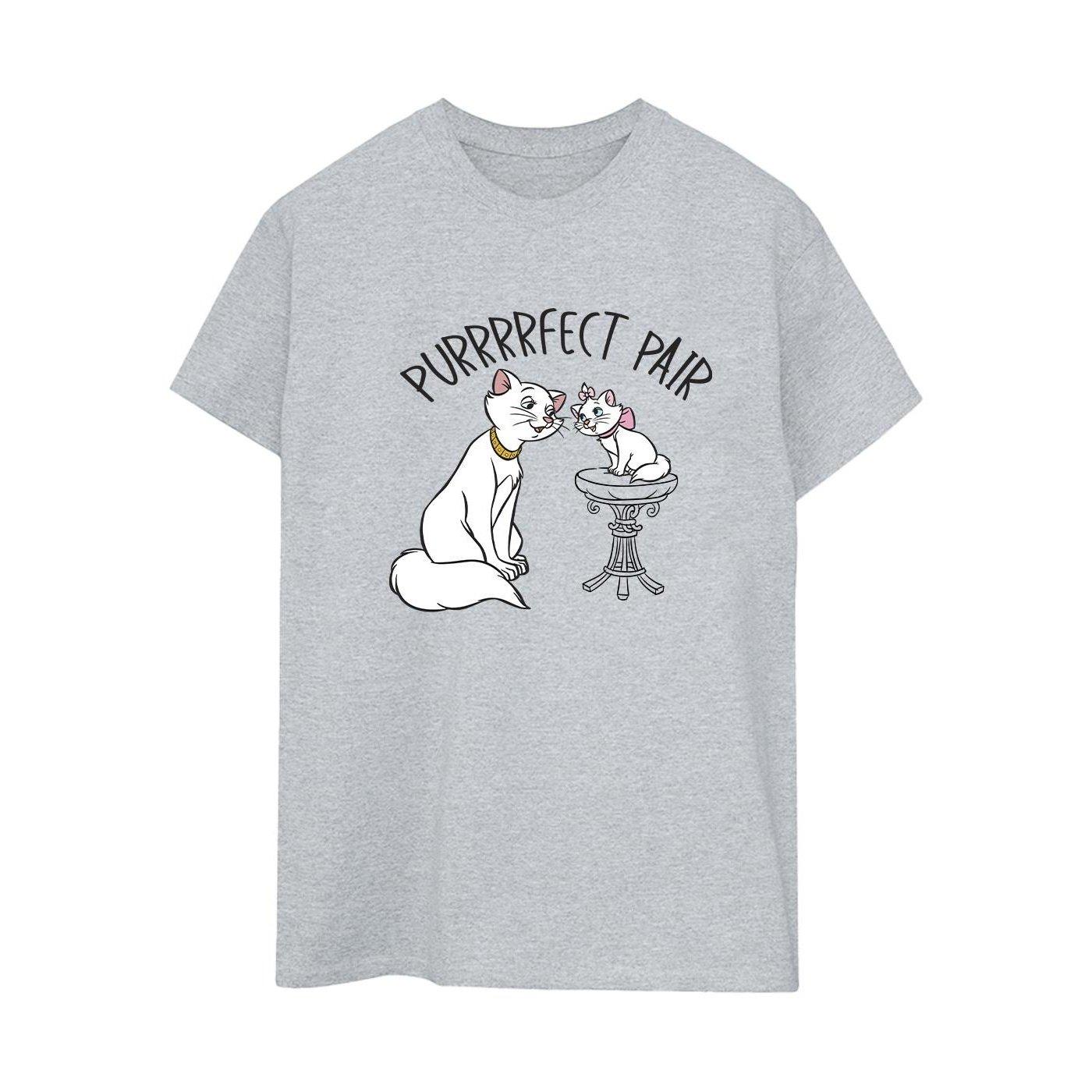 Disney The Aristocats Purrfect Pair T-Shirt