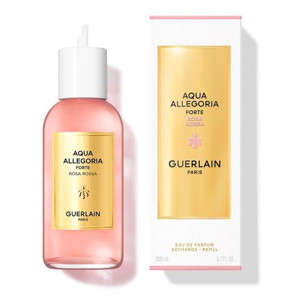 Guerlain Aqua Allegoria Forte Rosa Rossa Eau de Parfum Refill