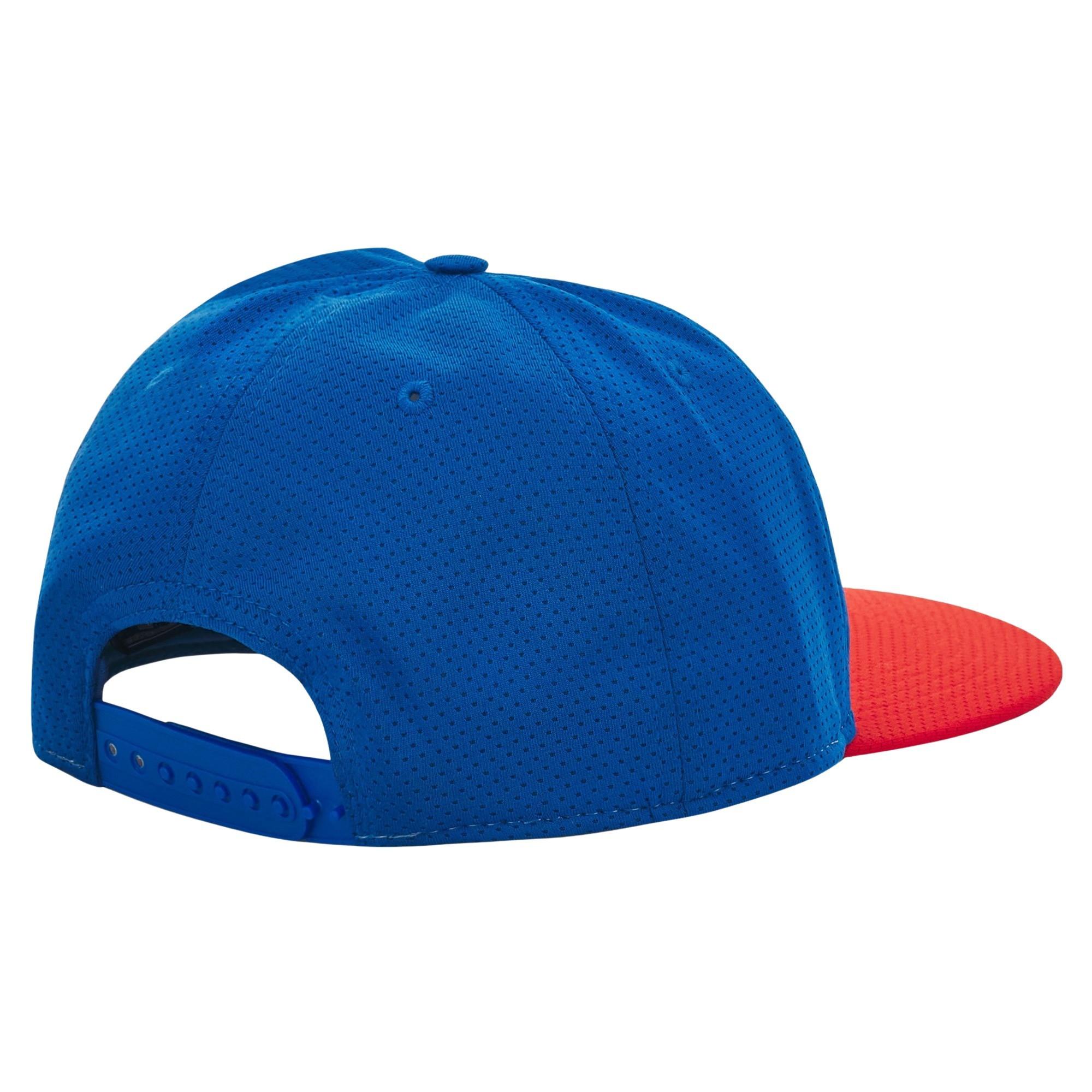 macron snapback cap rwc france 2023