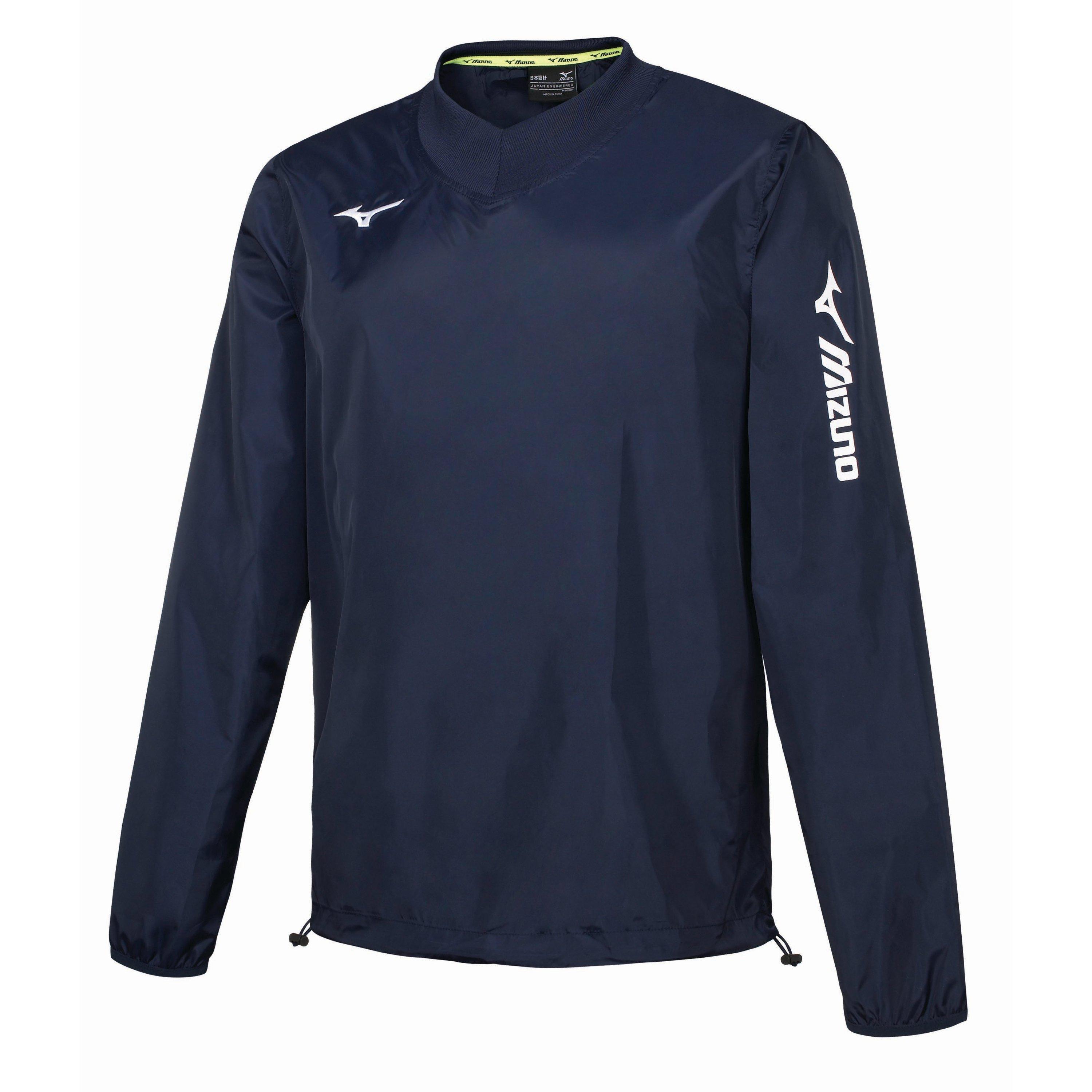 MIZUNO kinderjacke sendai trad