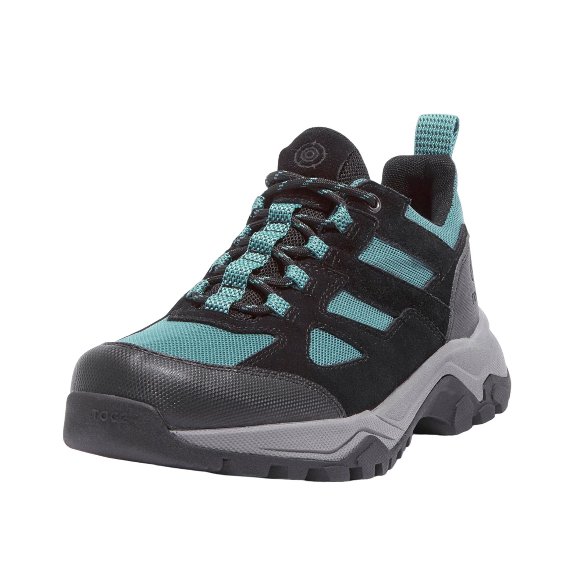 Tog24 Wanderschuhe Mesa, Wildleder