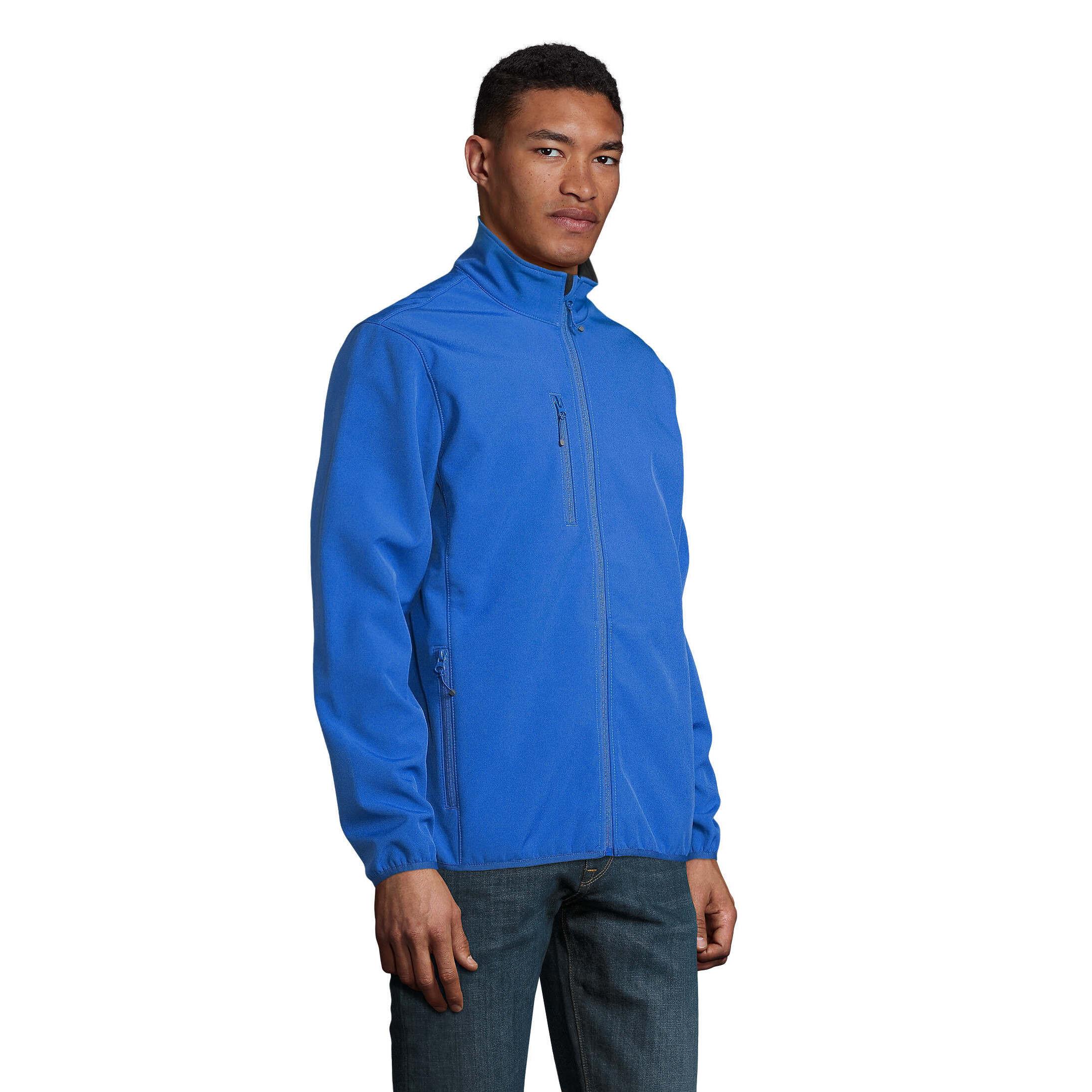 SOLS fleece falcon