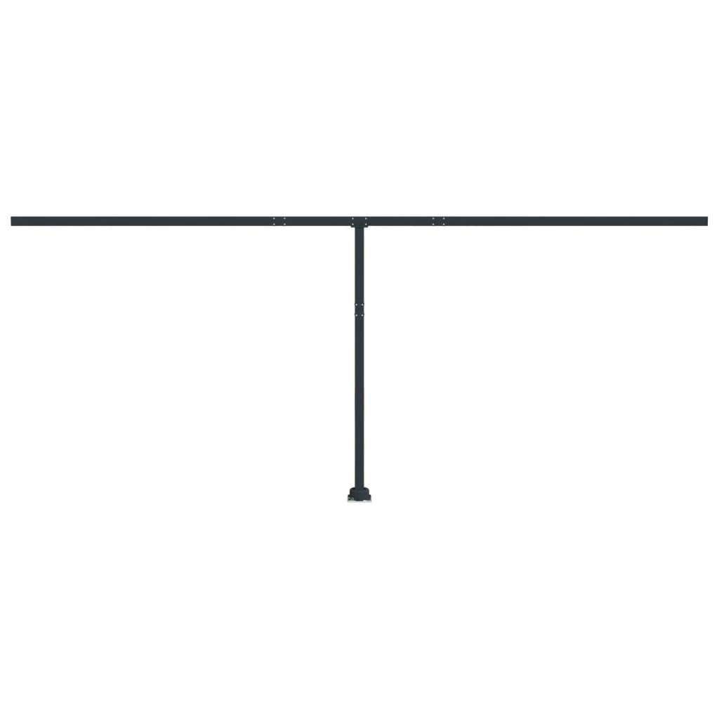 VidaXL Markise standfuß