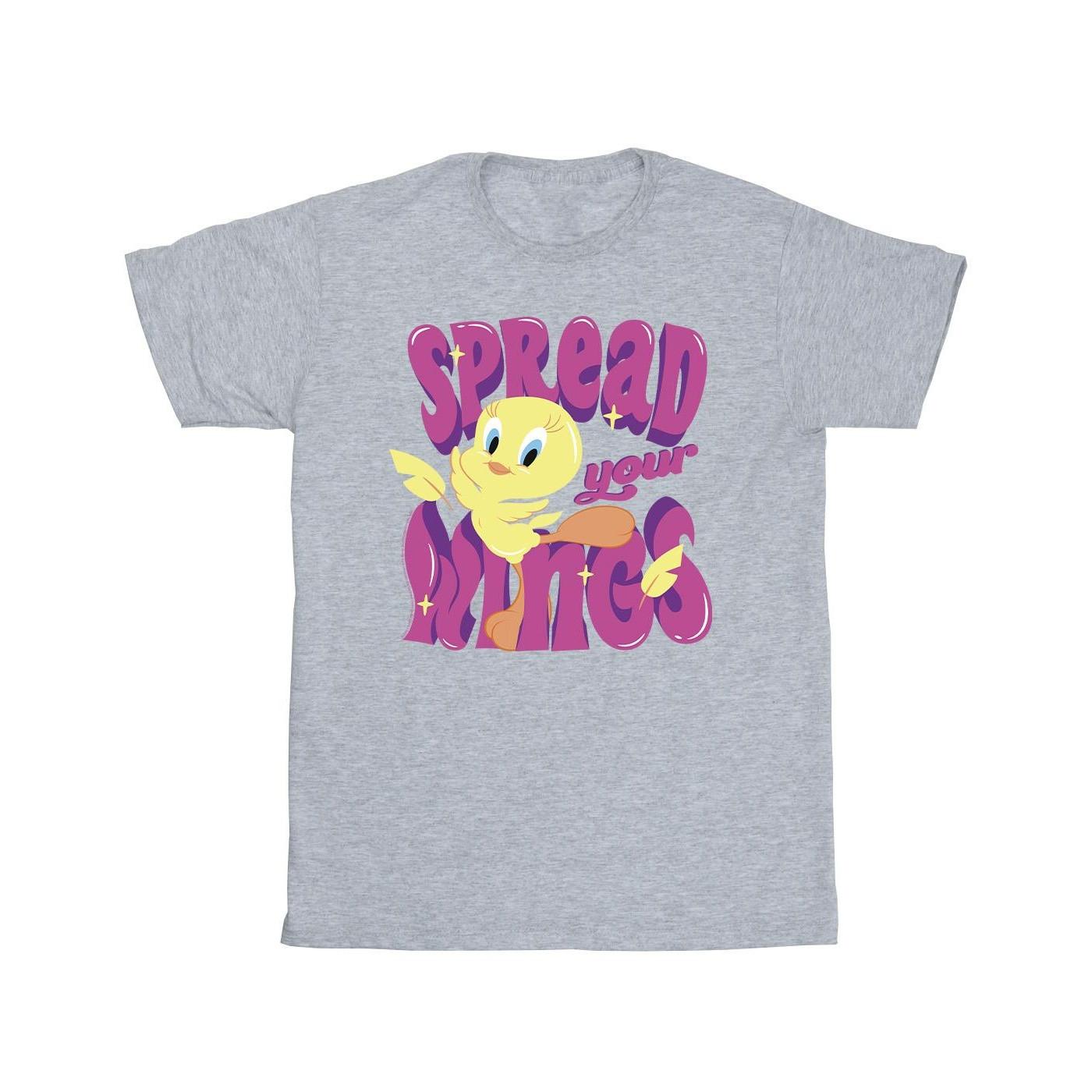 LOONEY TUNES Tweeday Spread Your Wings TShirt