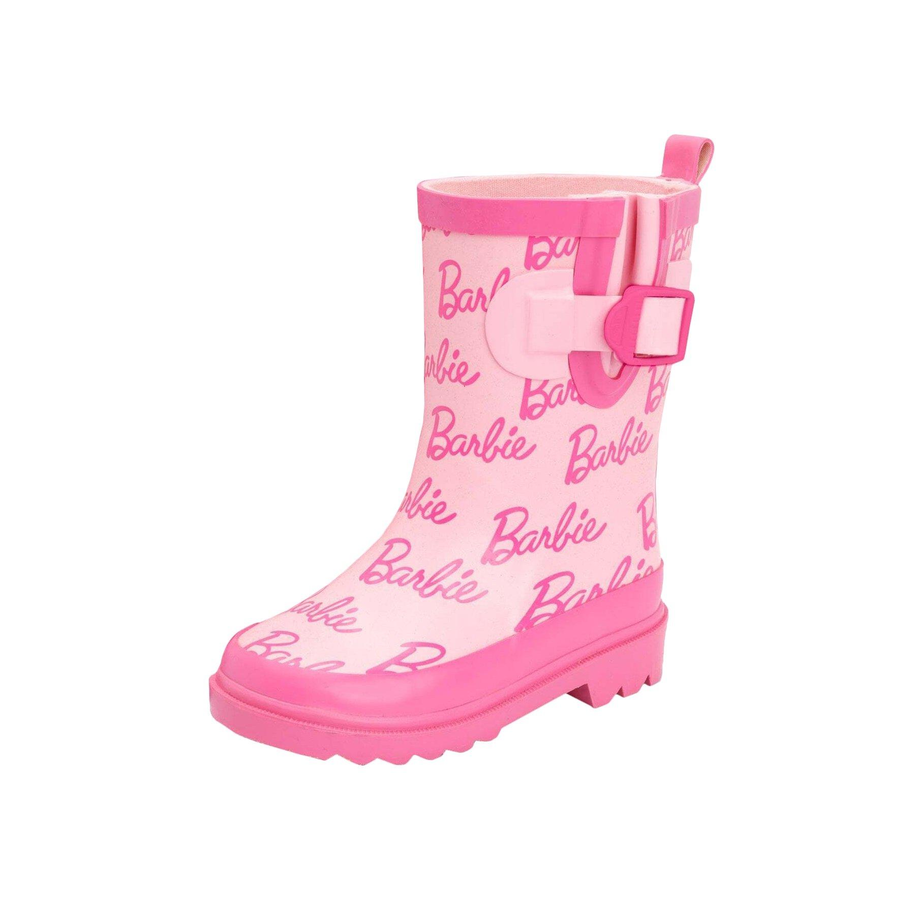 Barbie Gummistiefel
