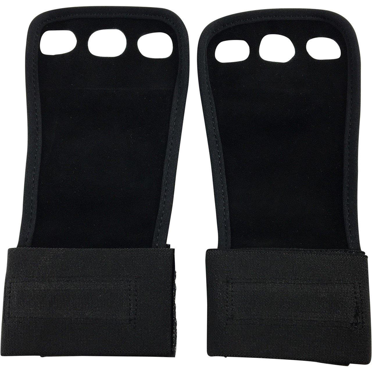 Tunturi Cross Fit Grip Leder Handschutz