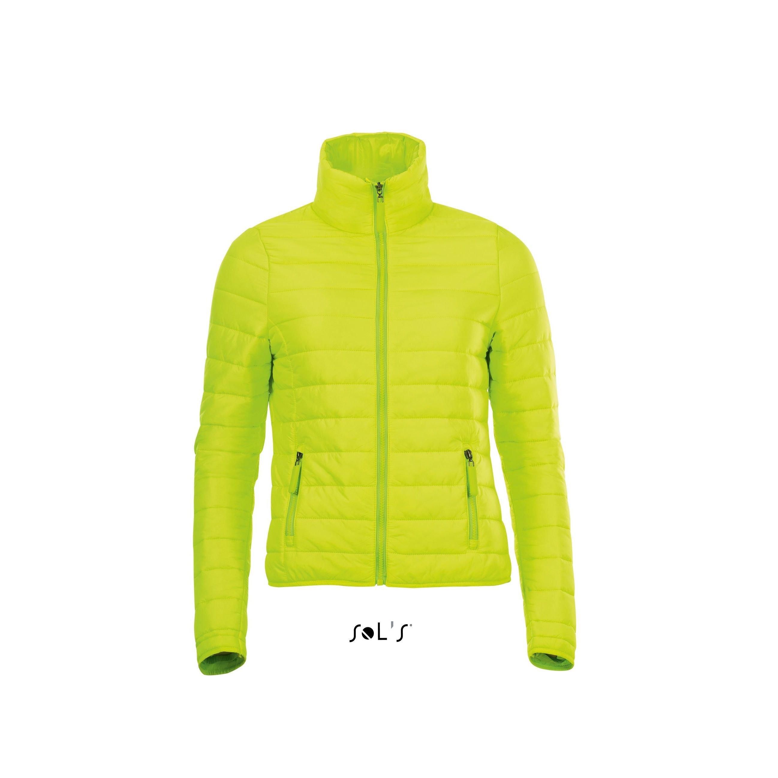 SOLS damen-daunenjacke ol' ride