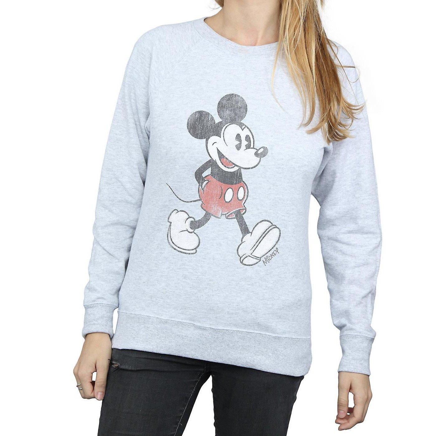 Disney Walking Sweatshirt