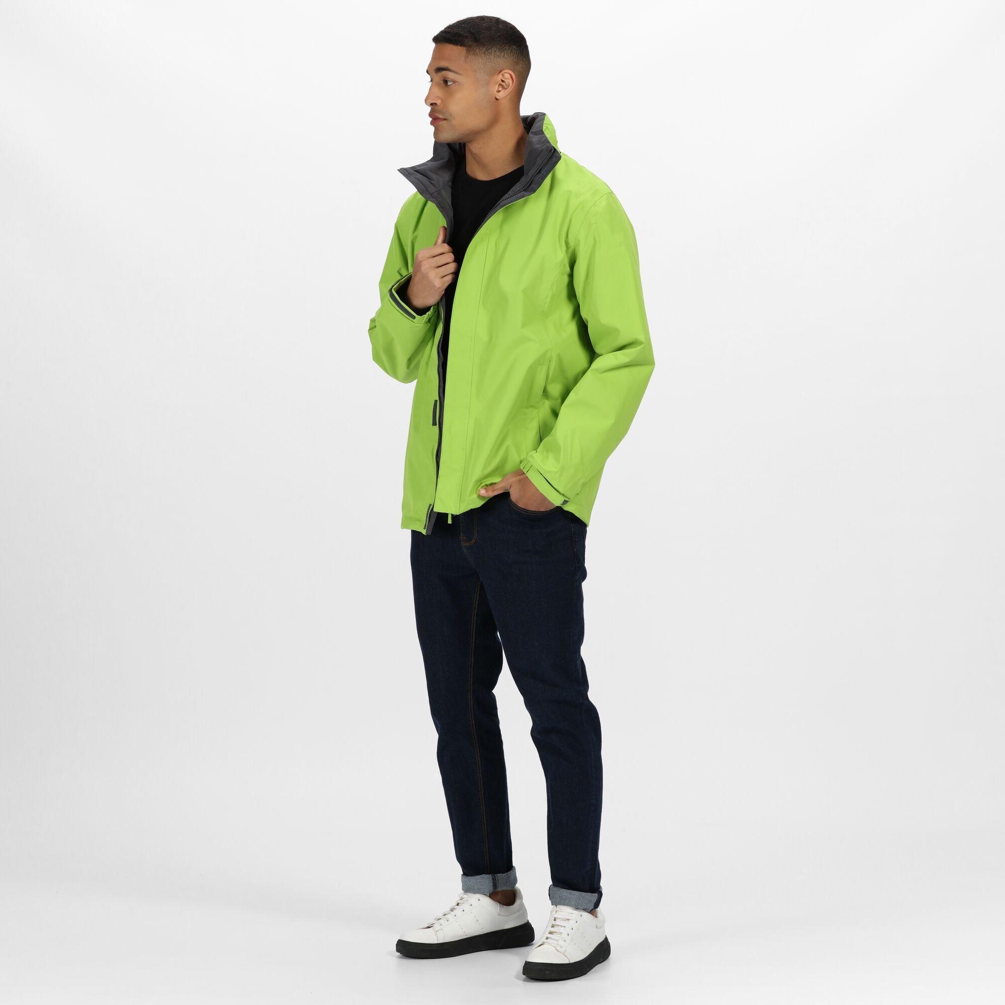 Regatta Standout Ardmore Jacke, wasserfest, winddicht