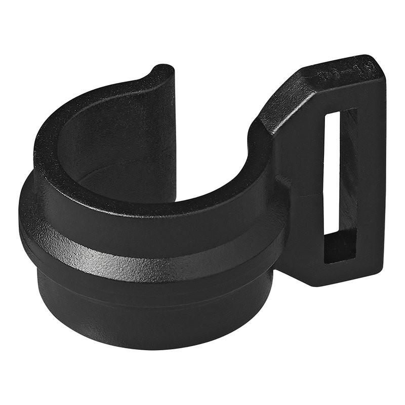 Pricenet Zeltclip 20-25mm mit Schlitz