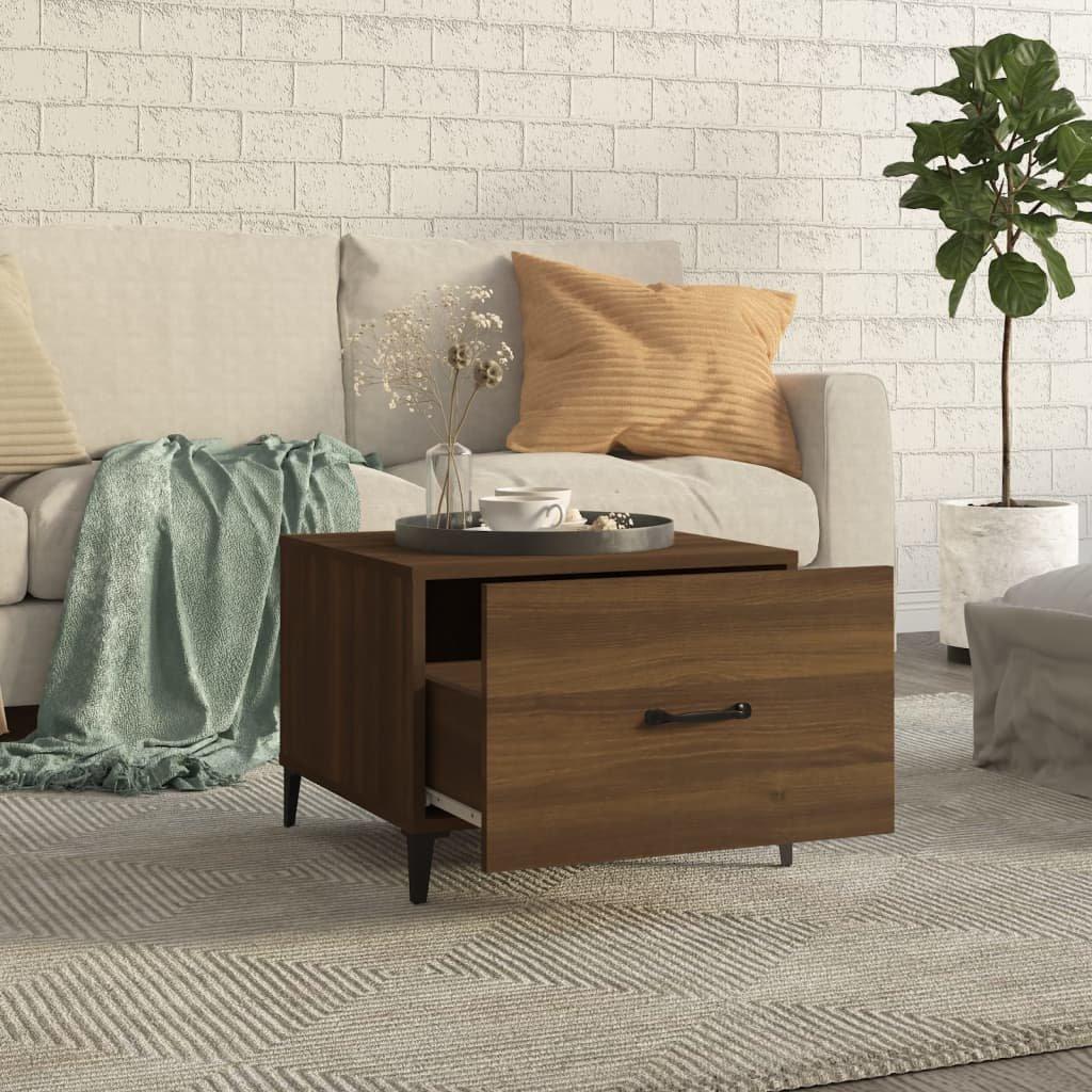 VidaXL Couchtisch holzwerkstoff