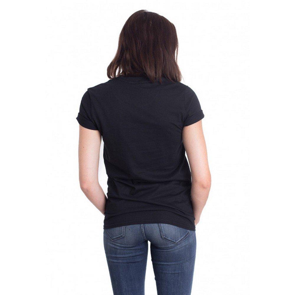 The Beatles Abbey Road Logo T-Shirt