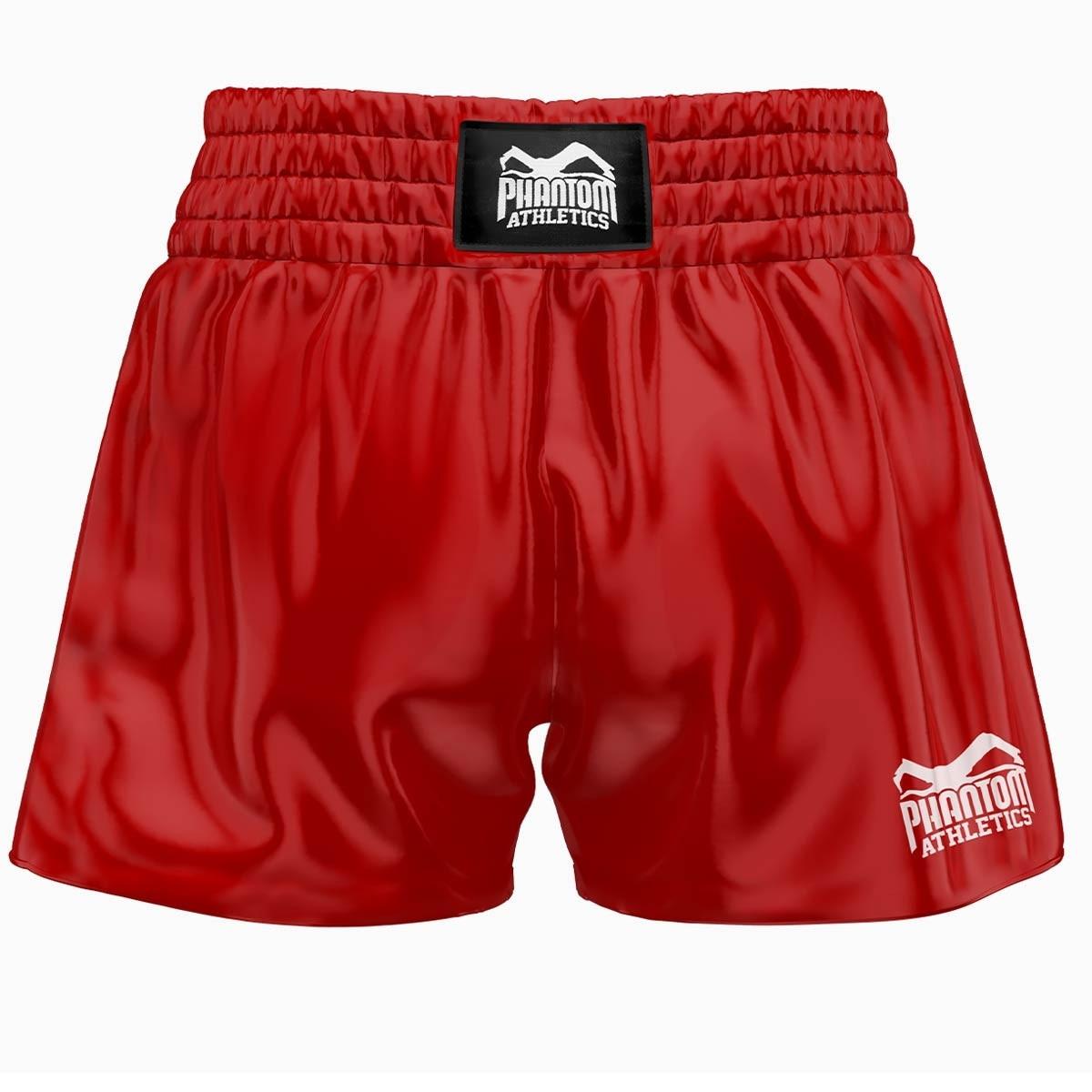 Phantom Athletics Muay Thai Shorts Team