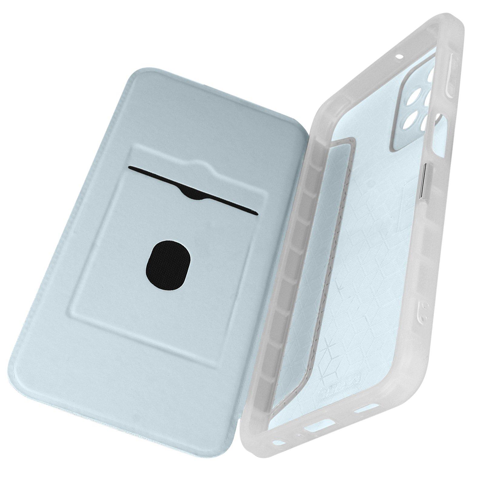 Avizar Klappetui Samsung M23 A23 5G