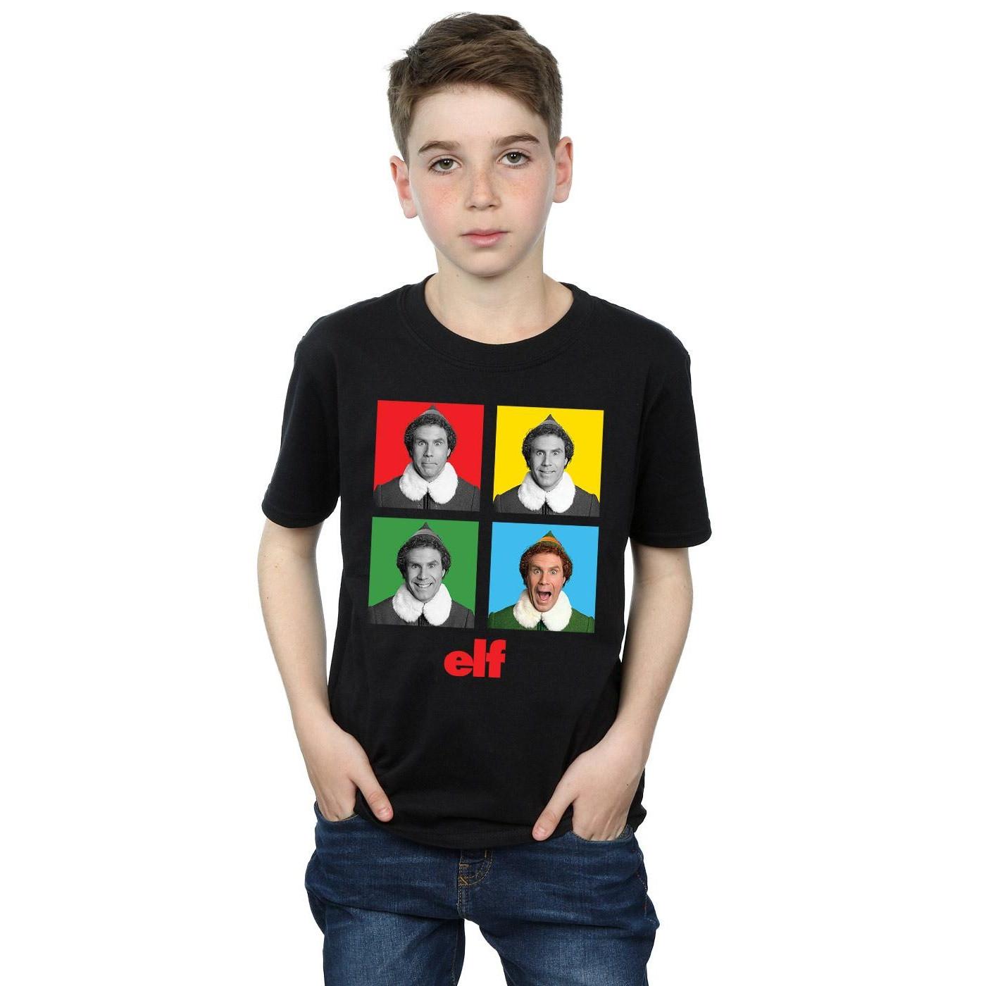 Elf TShirt