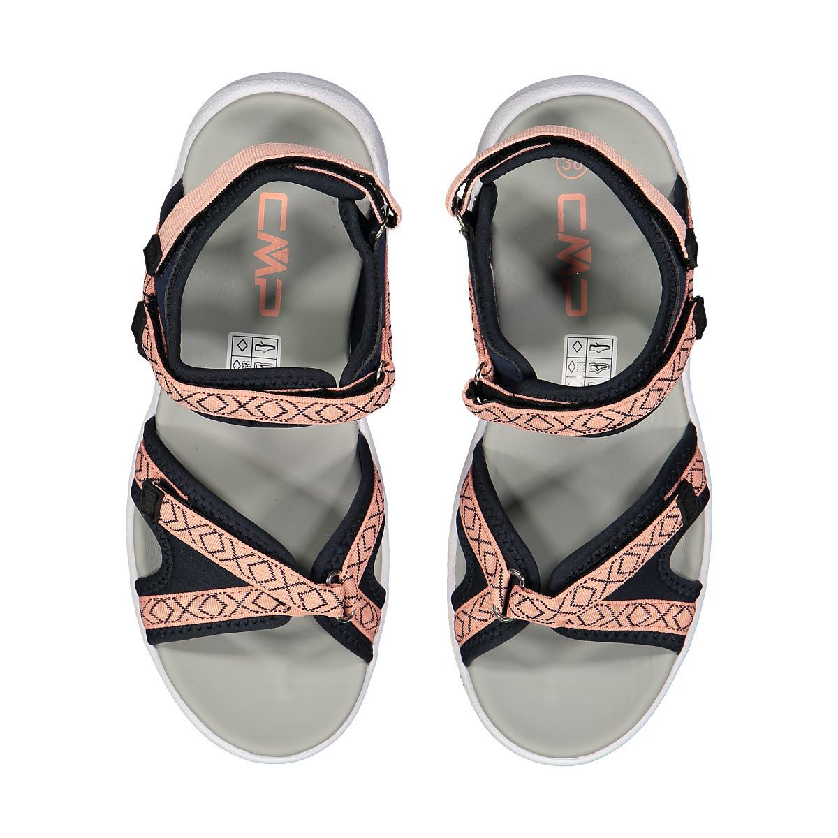 CMP Sandalen für Frauen Almaak