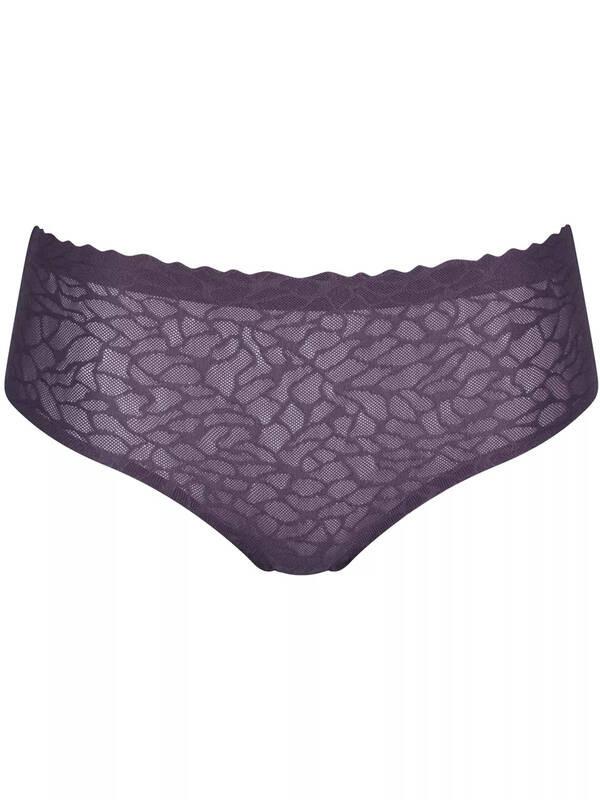 sloggi Zero Feel Lace High Waist Panty