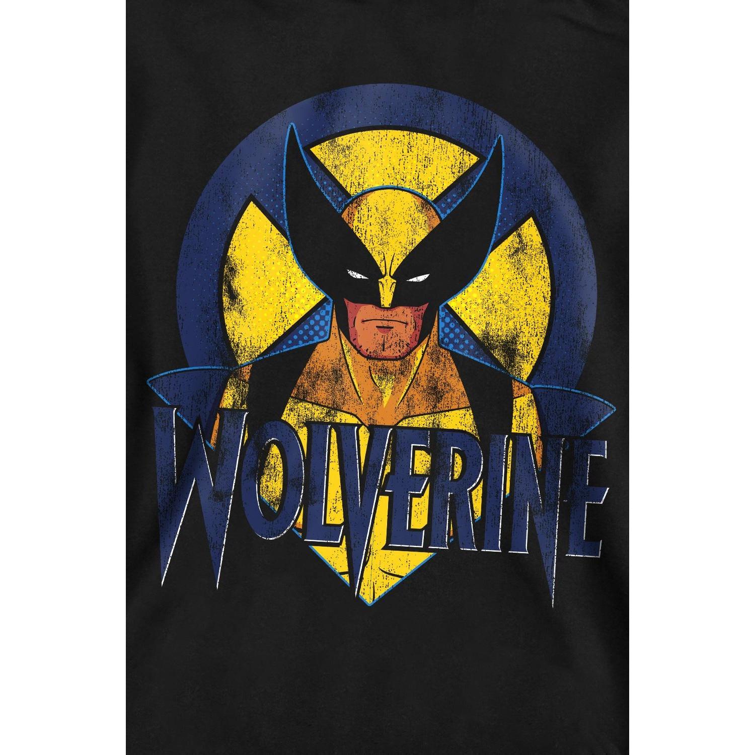 MARVEL XMen Sweatshirt