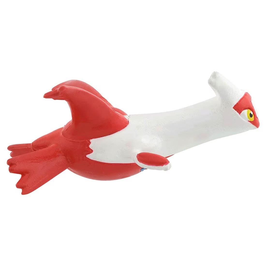 Takara Tomy Latias Takara Tomy Monster Collection Figure