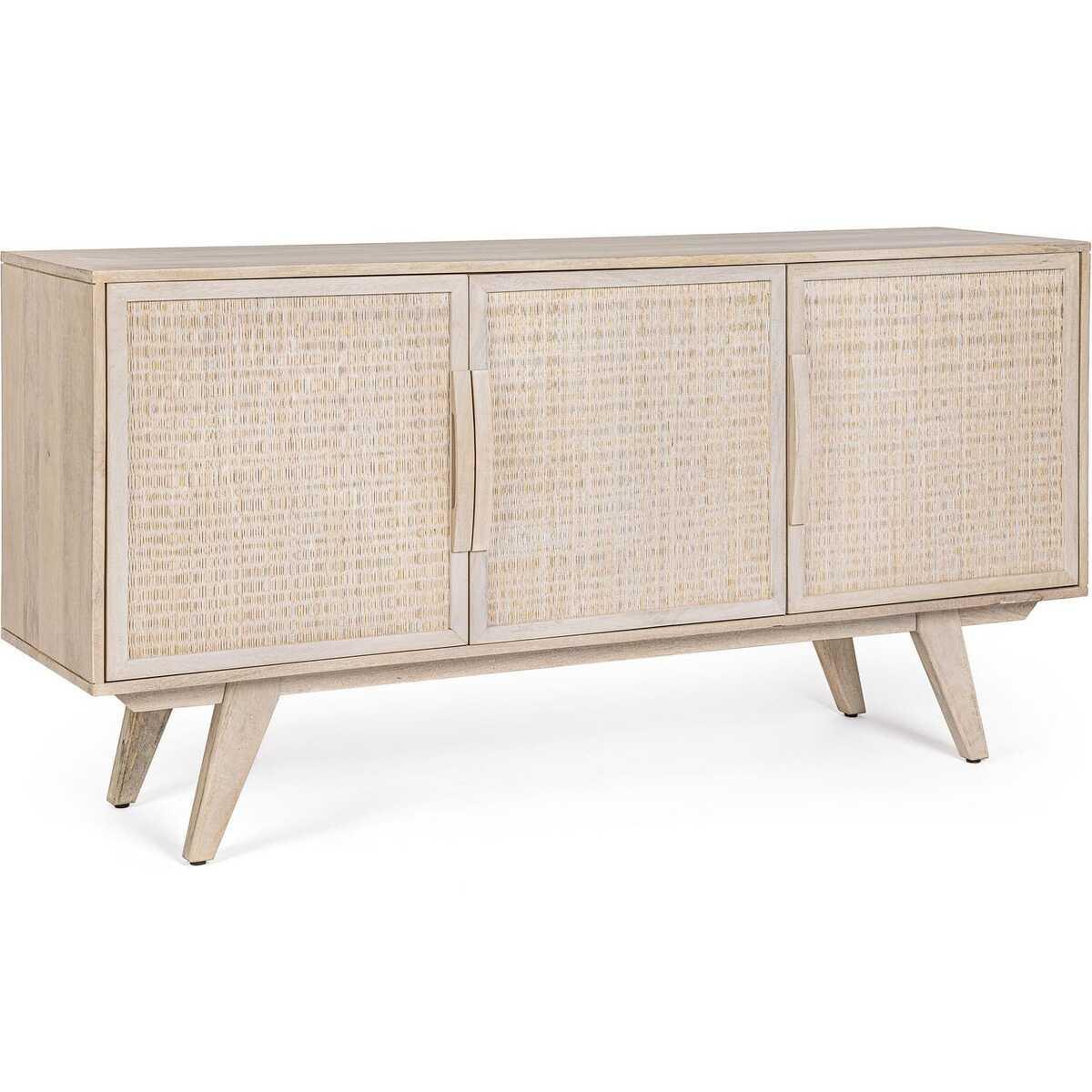 mutoni Sideboard Sahana 155x40x80
