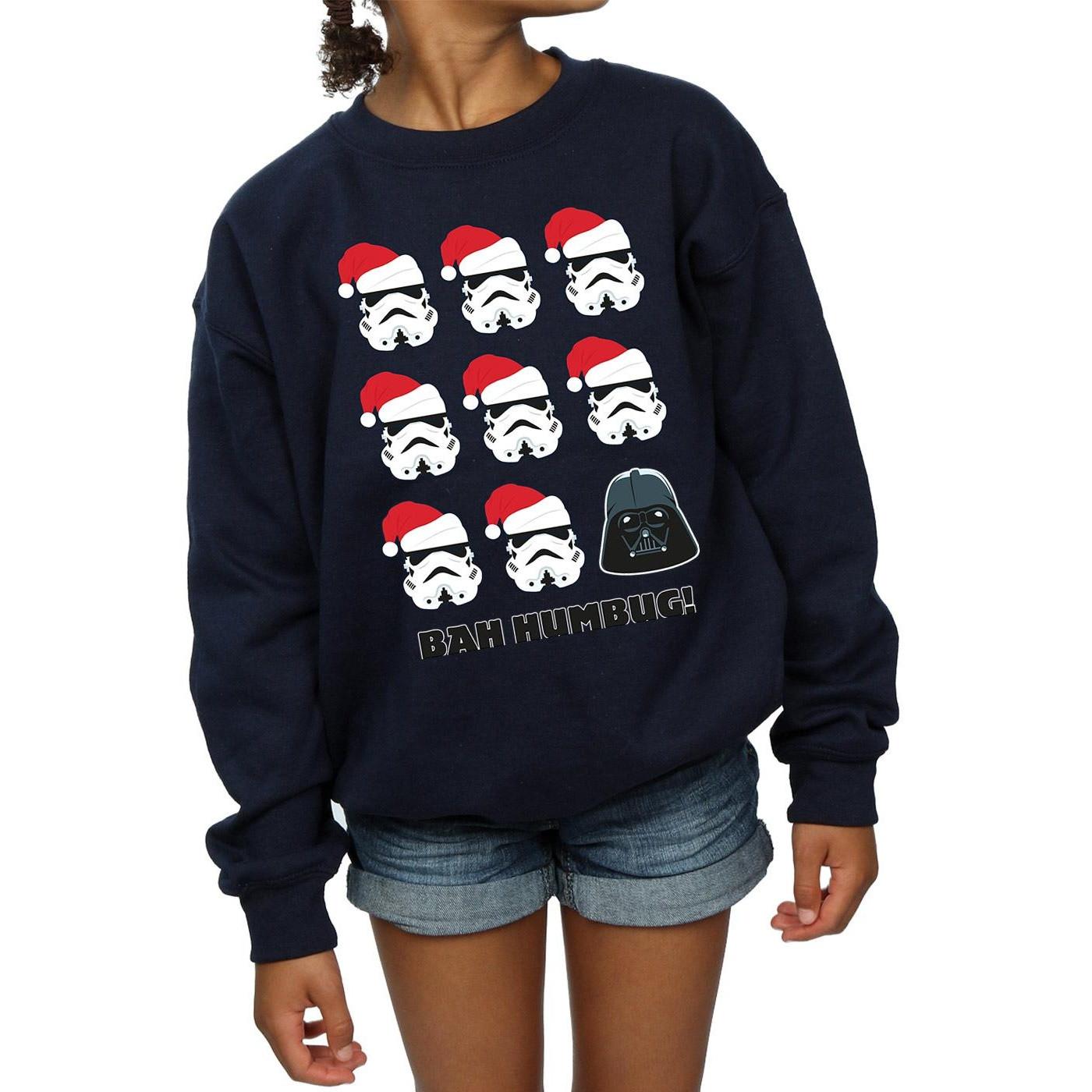 STAR WARS Humbug Sweatshirt