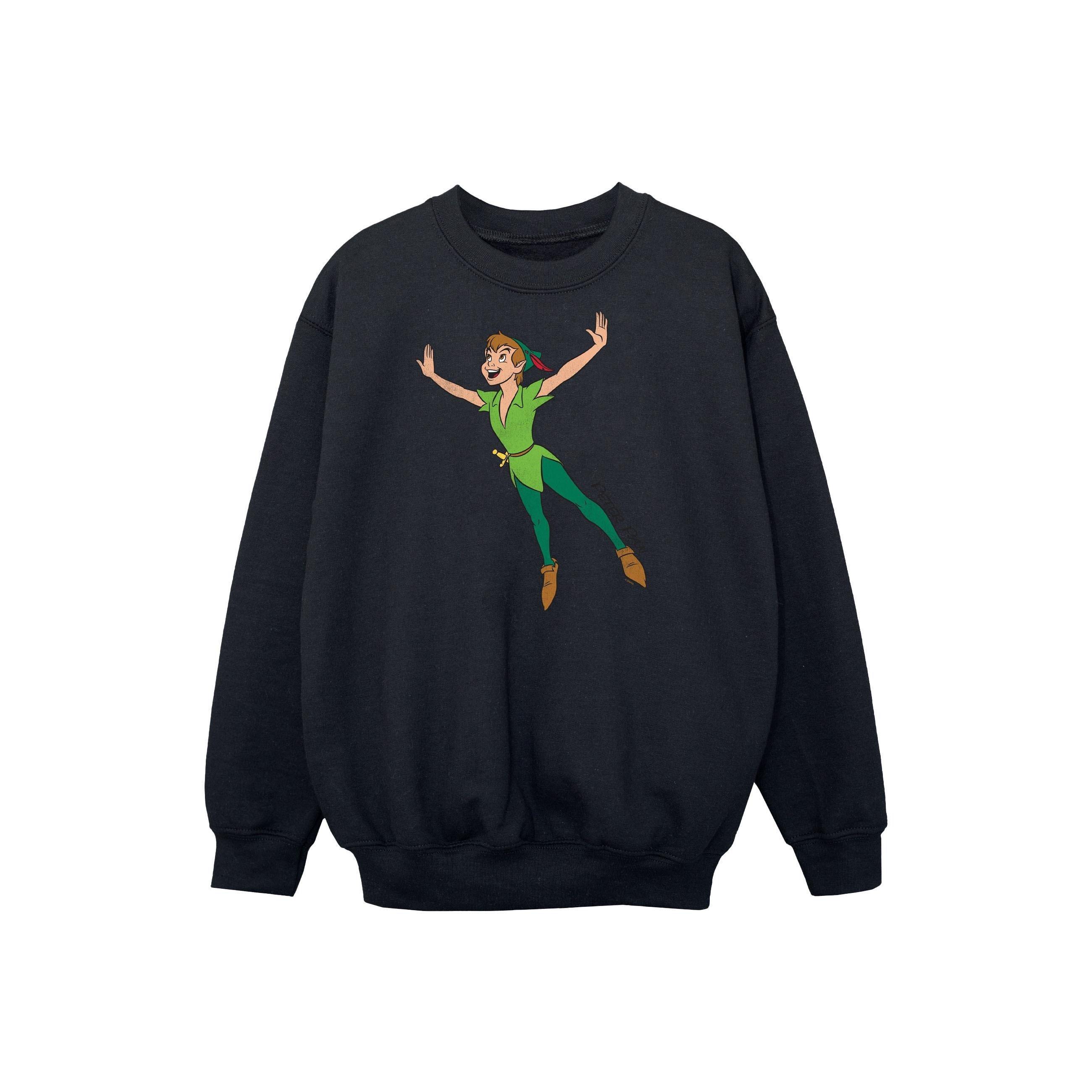 Peter Pan Classic Sweatshirt