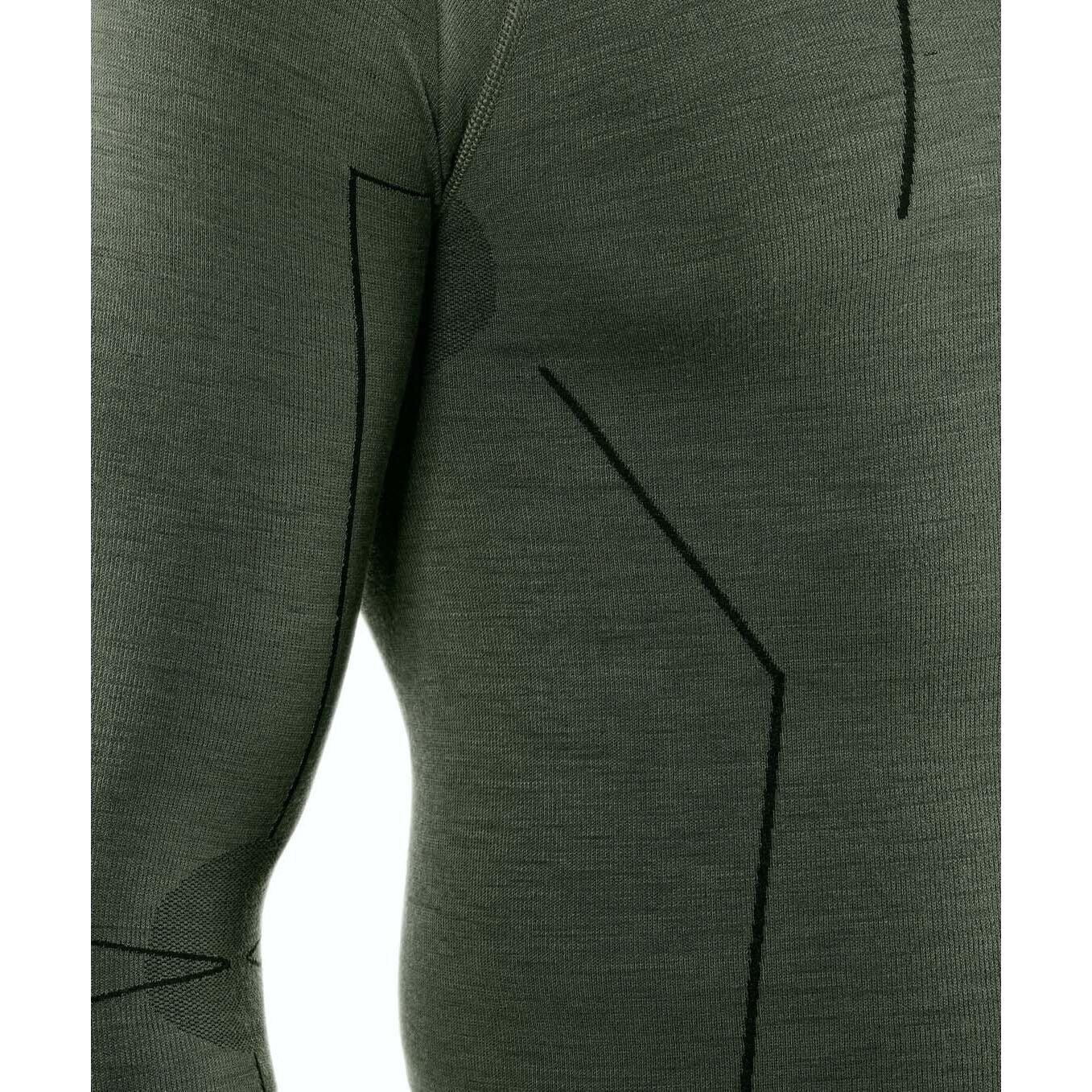 FALKE Wool-Tech Light Langarm T-Shirt