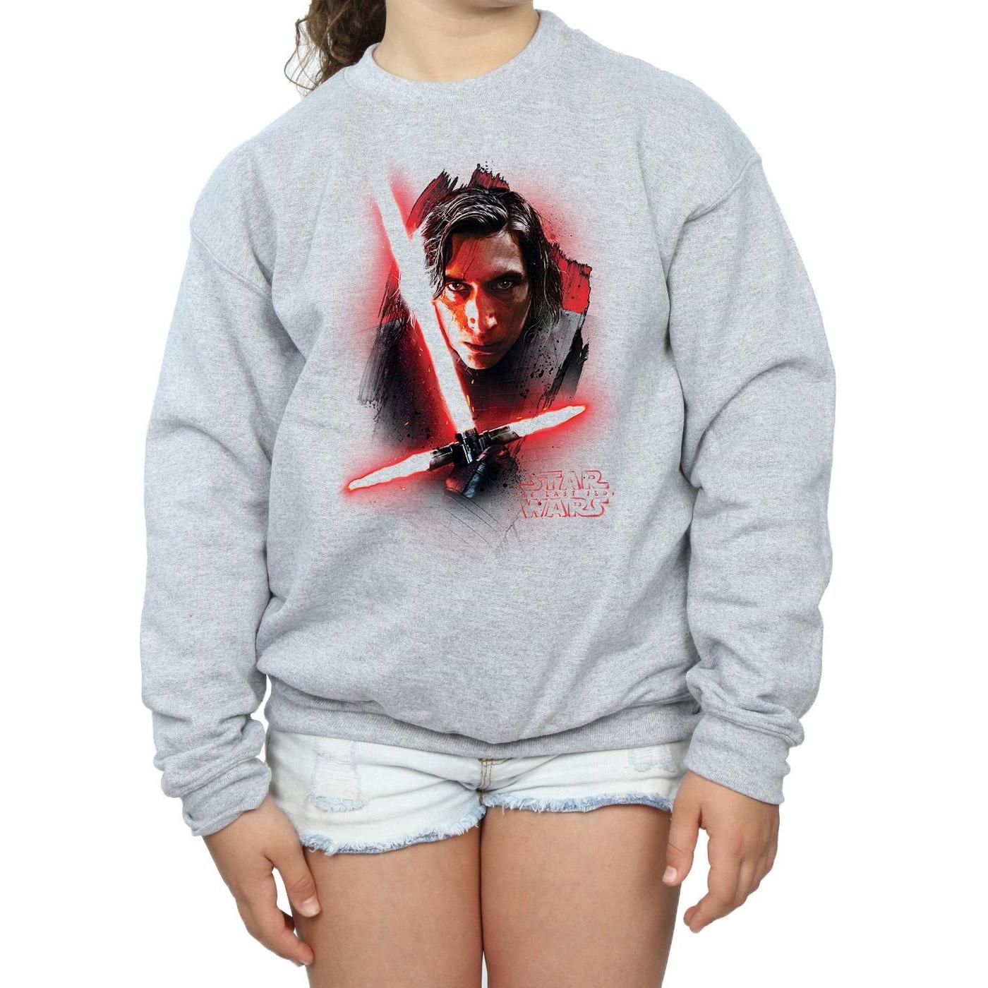 STAR WARS The Last Jedi Sweatshirt