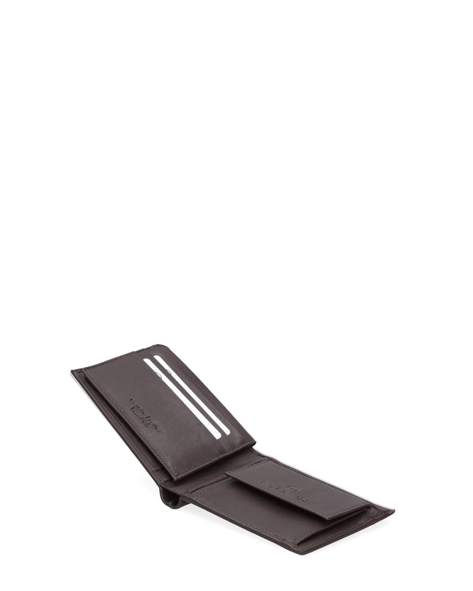 Sergio Tacchini Geldbörse